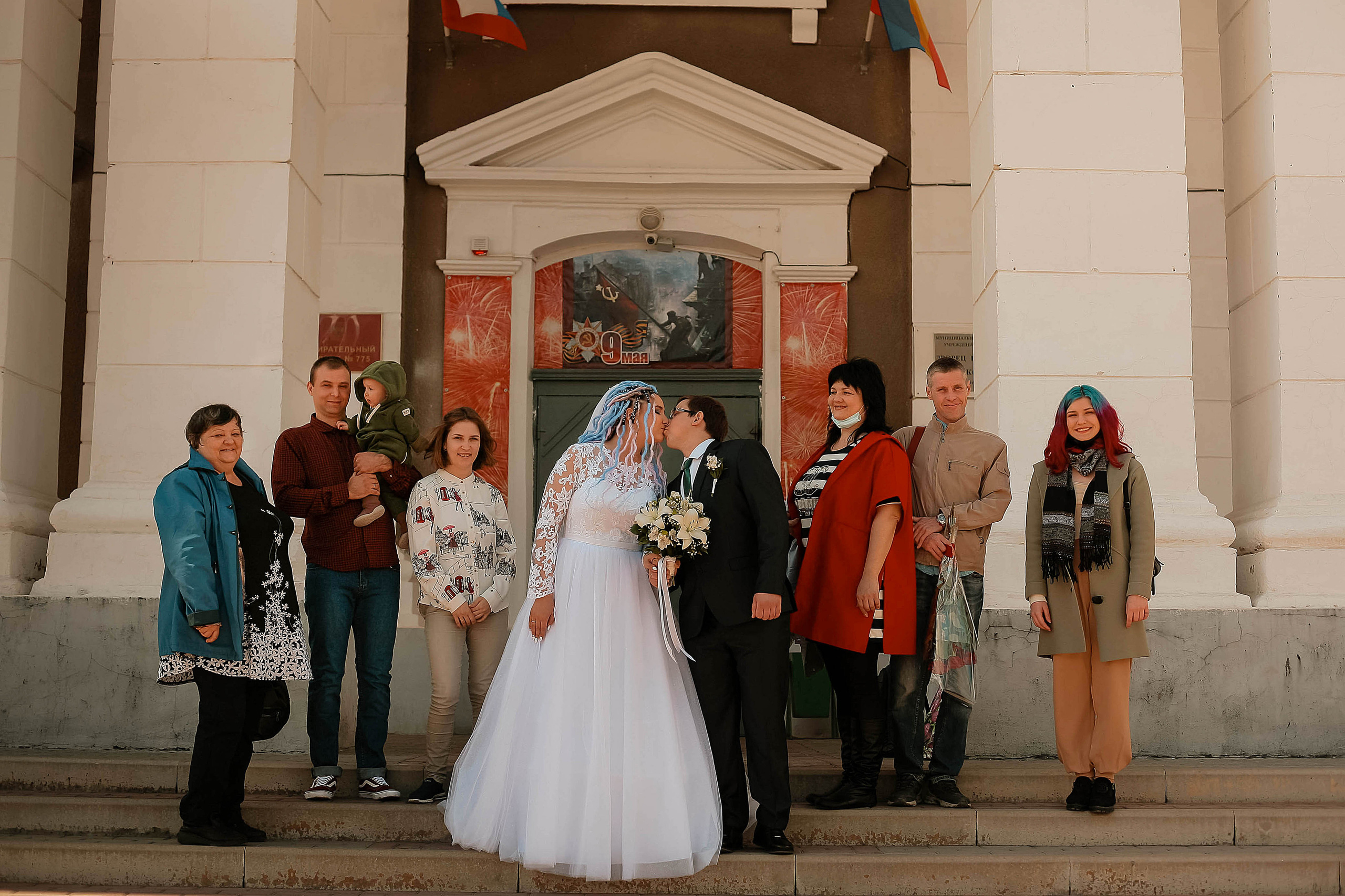 Андрей и Виктория. Свадебный фотограф Евгения Фролова г. Каменск-Шахтинский, Донецк, Ростов