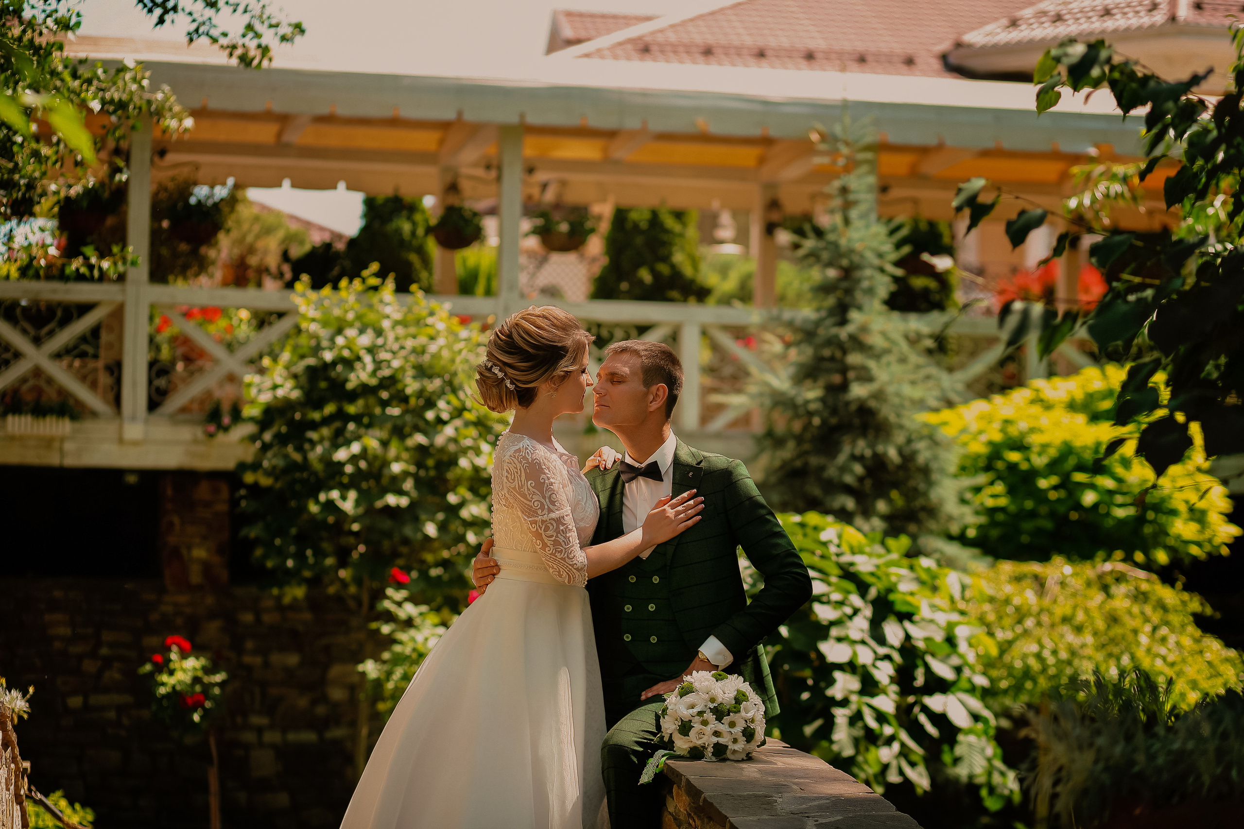 Алеся и Владимир. Свадебный фотограф Евгения Фролова г. Каменск-Шахтинский, Донецк, Ростов
