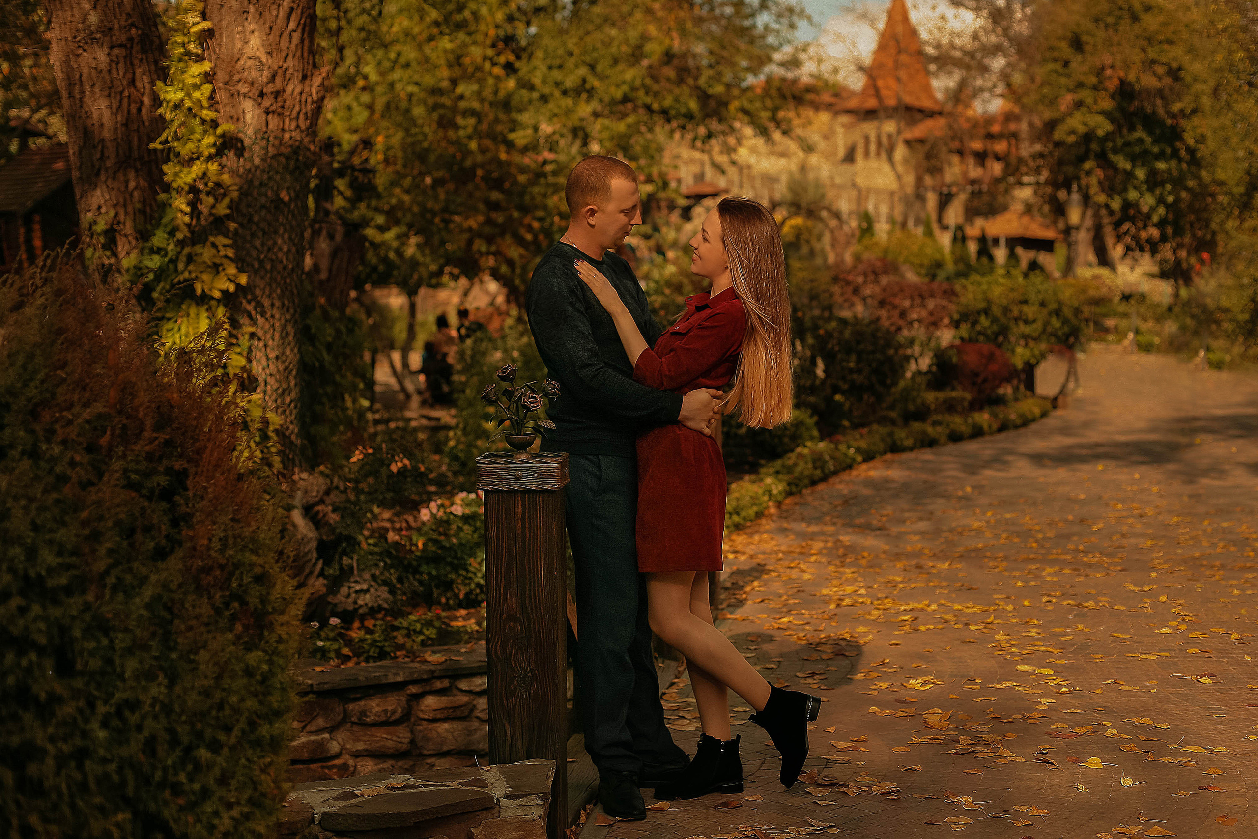 Елена и Роман. Свадебный фотограф Евгения Фролова г. Каменск-Шахтинский, Донецк, Ростов