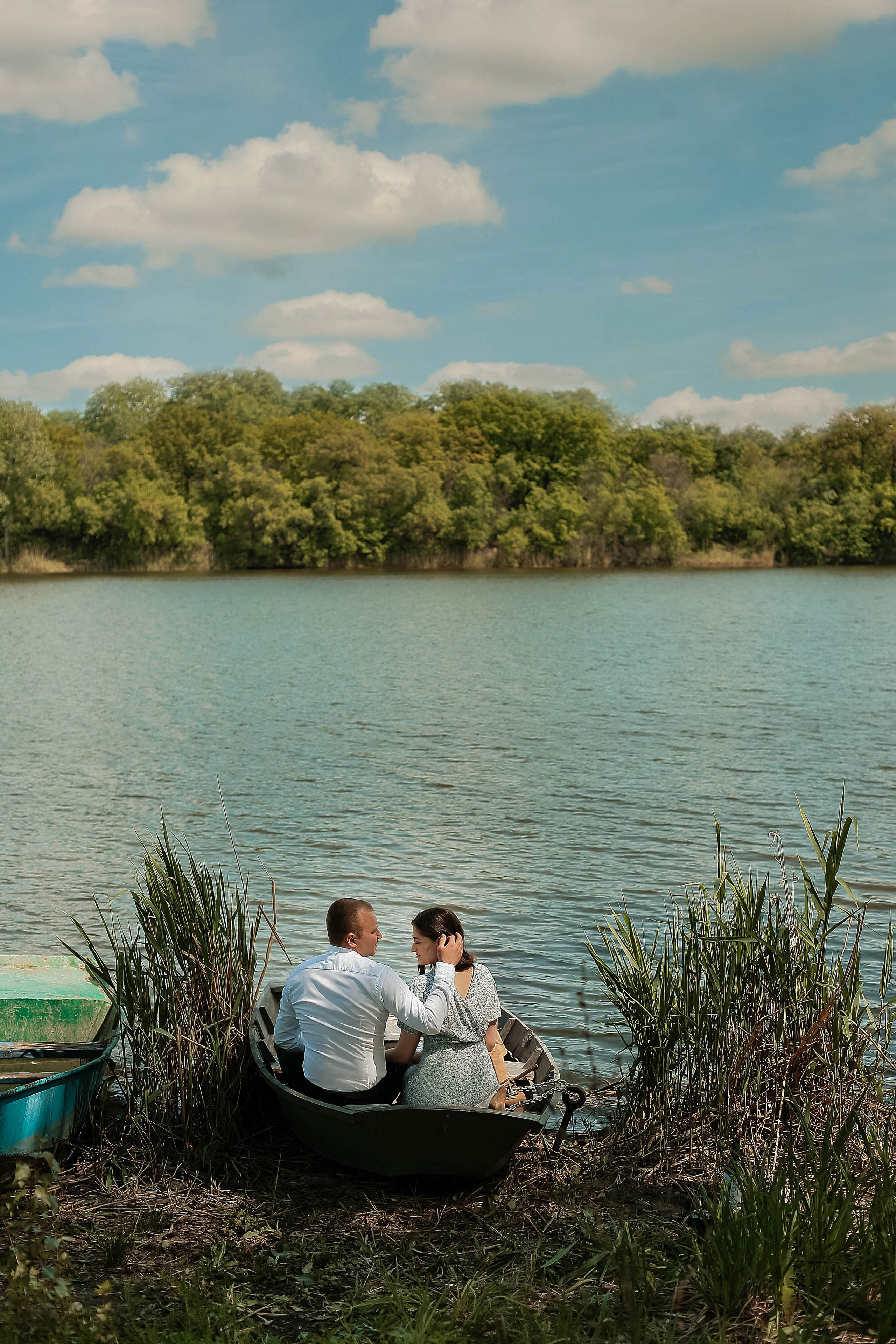 Иван и Анастасия. Свадебный фотограф Евгения Фролова г. Каменск-Шахтинский, Донецк, Ростов