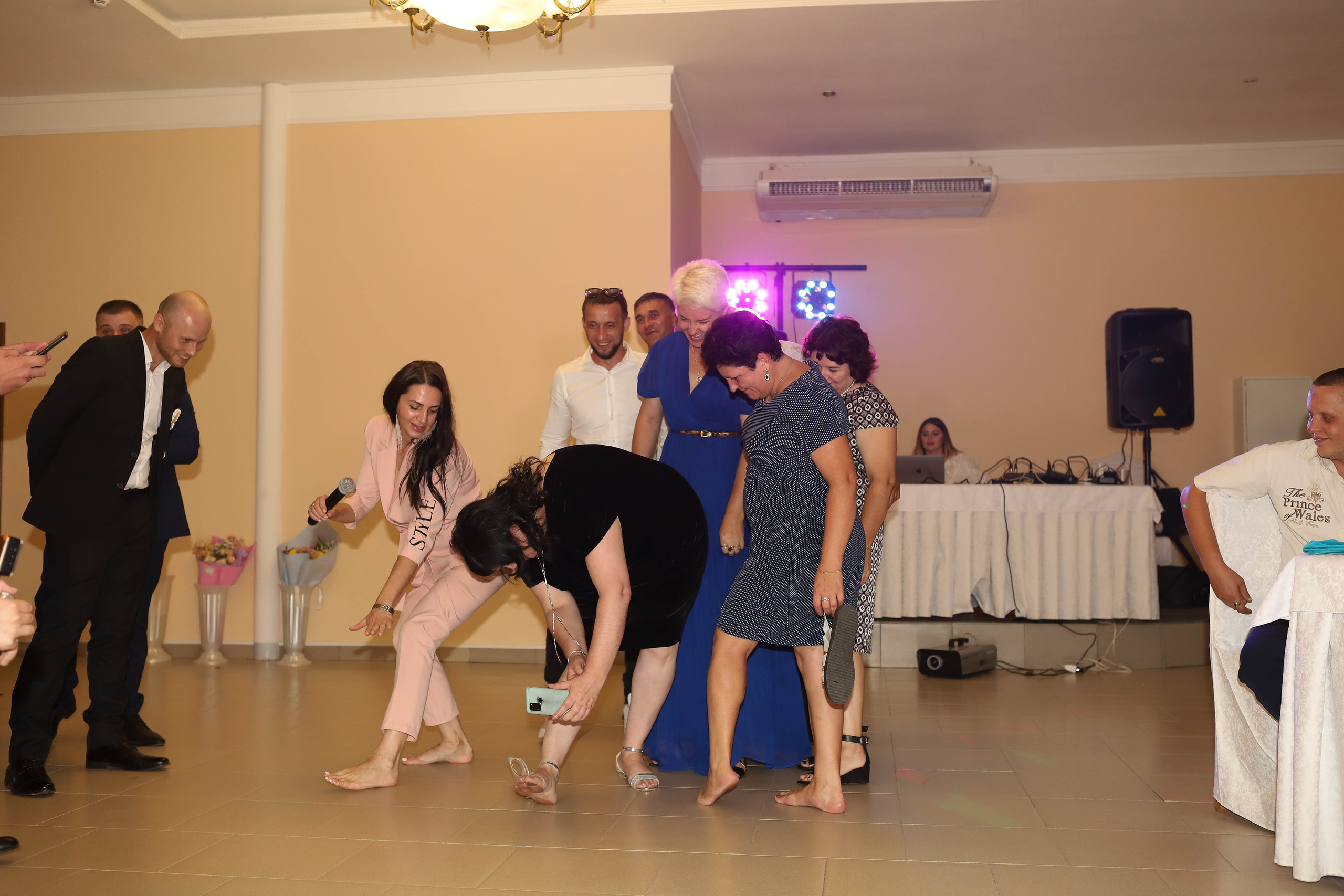 Евгения и Дмитрий. Свадебный фотограф Евгения Фролова г. Каменск-Шахтинский, Донецк, Ростов