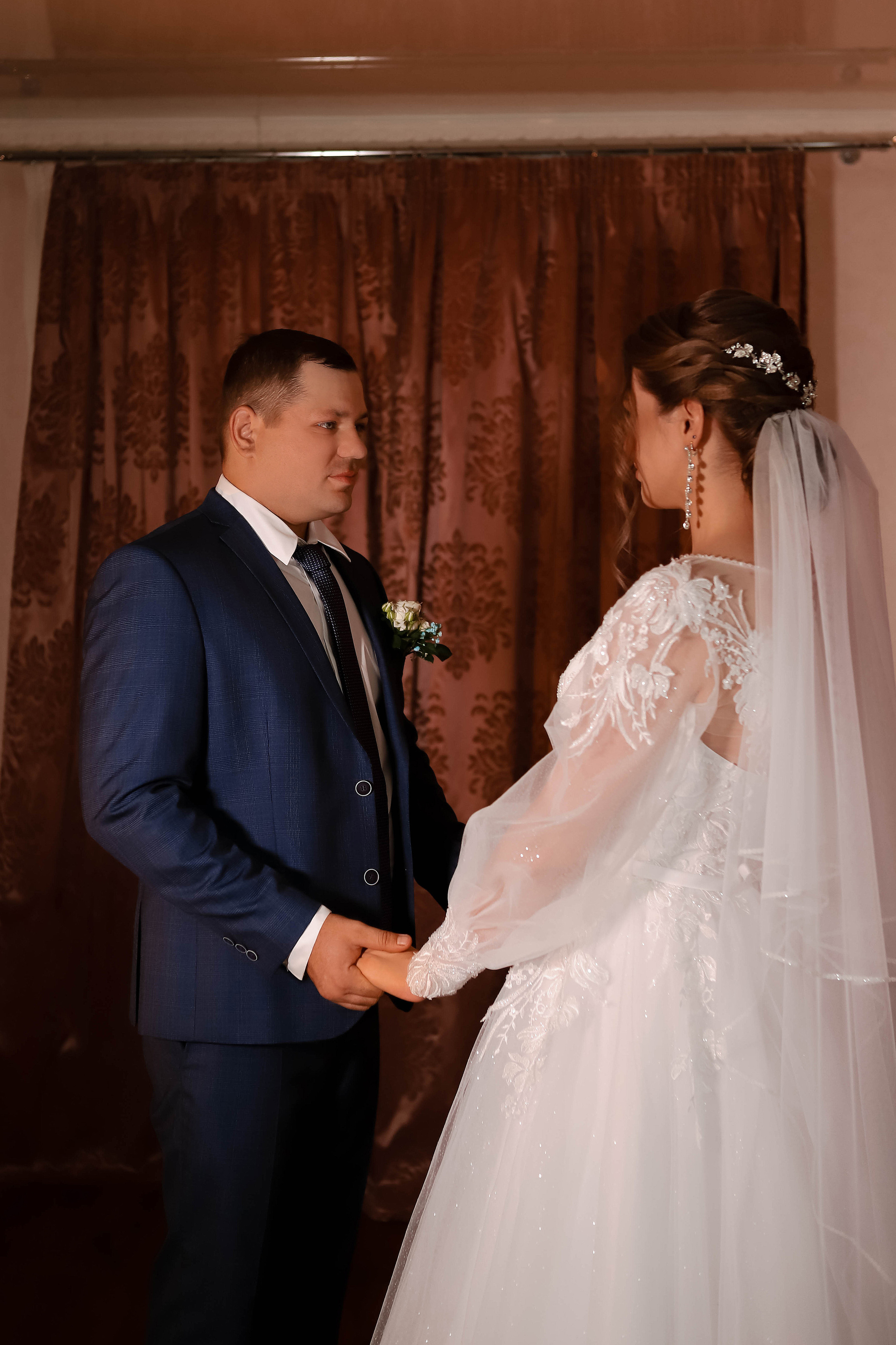 Евгения и Дмитрий. Свадебный фотограф Евгения Фролова г. Каменск-Шахтинский, Донецк, Ростов