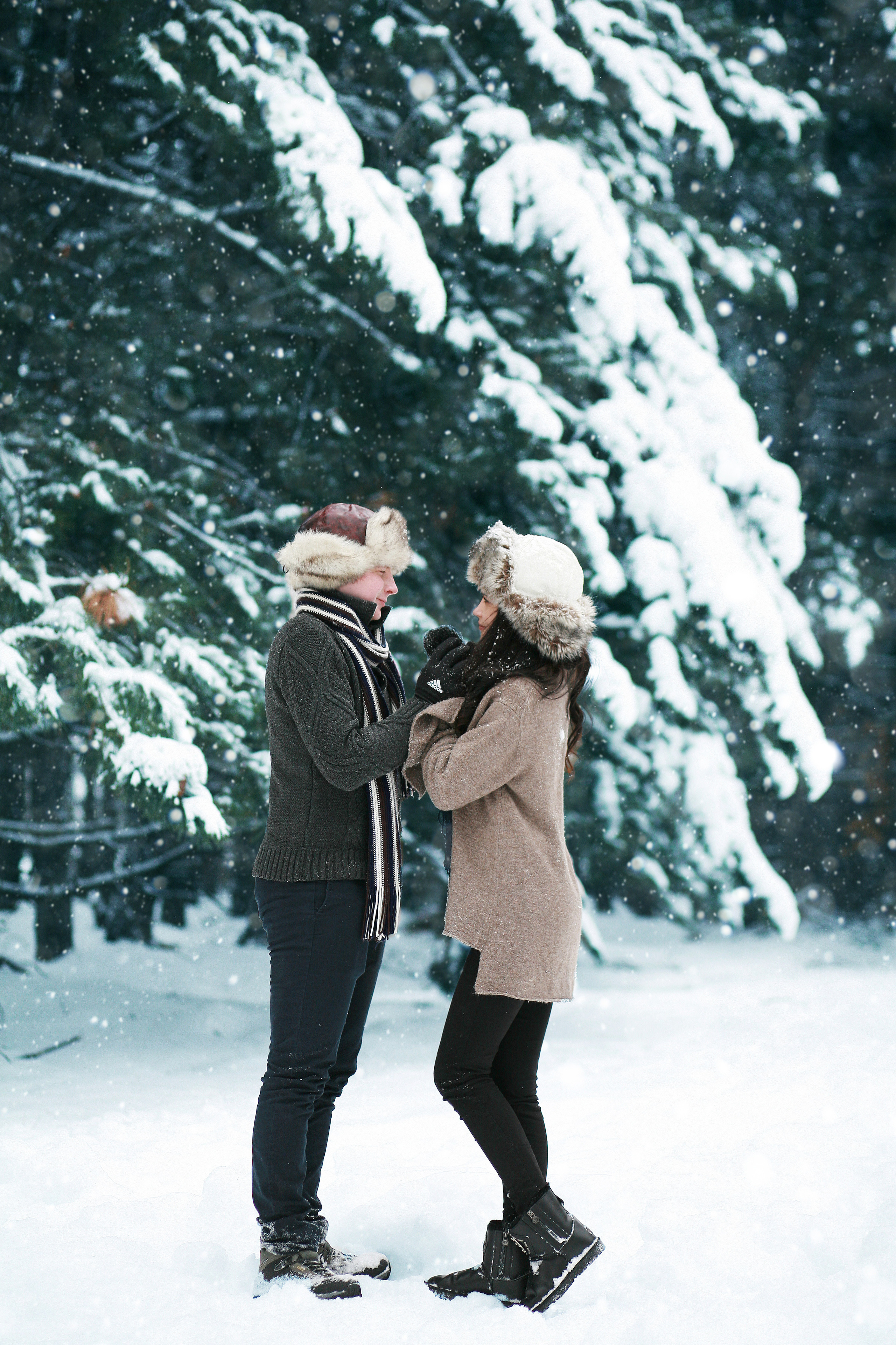 Влад и Анна. Свадебный фотограф Евгения Фролова г. Каменск-Шахтинский, Донецк, Ростов