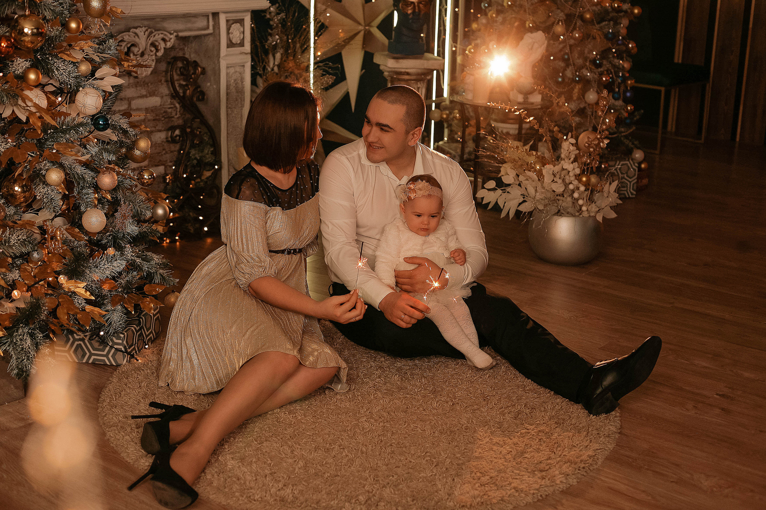 Семейная Лиманские. Свадебный фотограф Евгения Фролова г. Каменск-Шахтинский, Донецк, Ростов