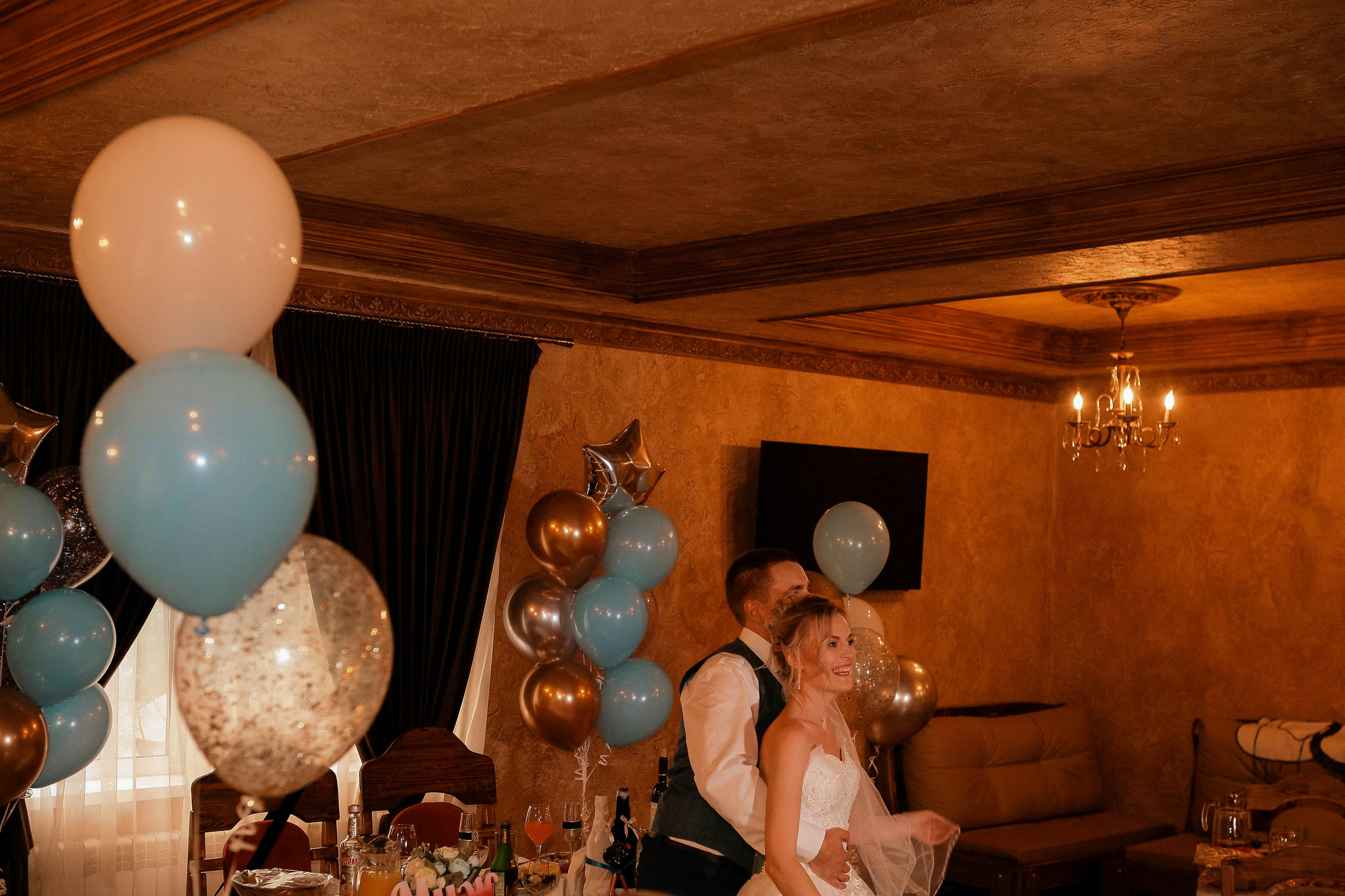 Анна и Андрей. Свадебный фотограф Евгения Фролова г. Каменск-Шахтинский, Донецк, Ростов