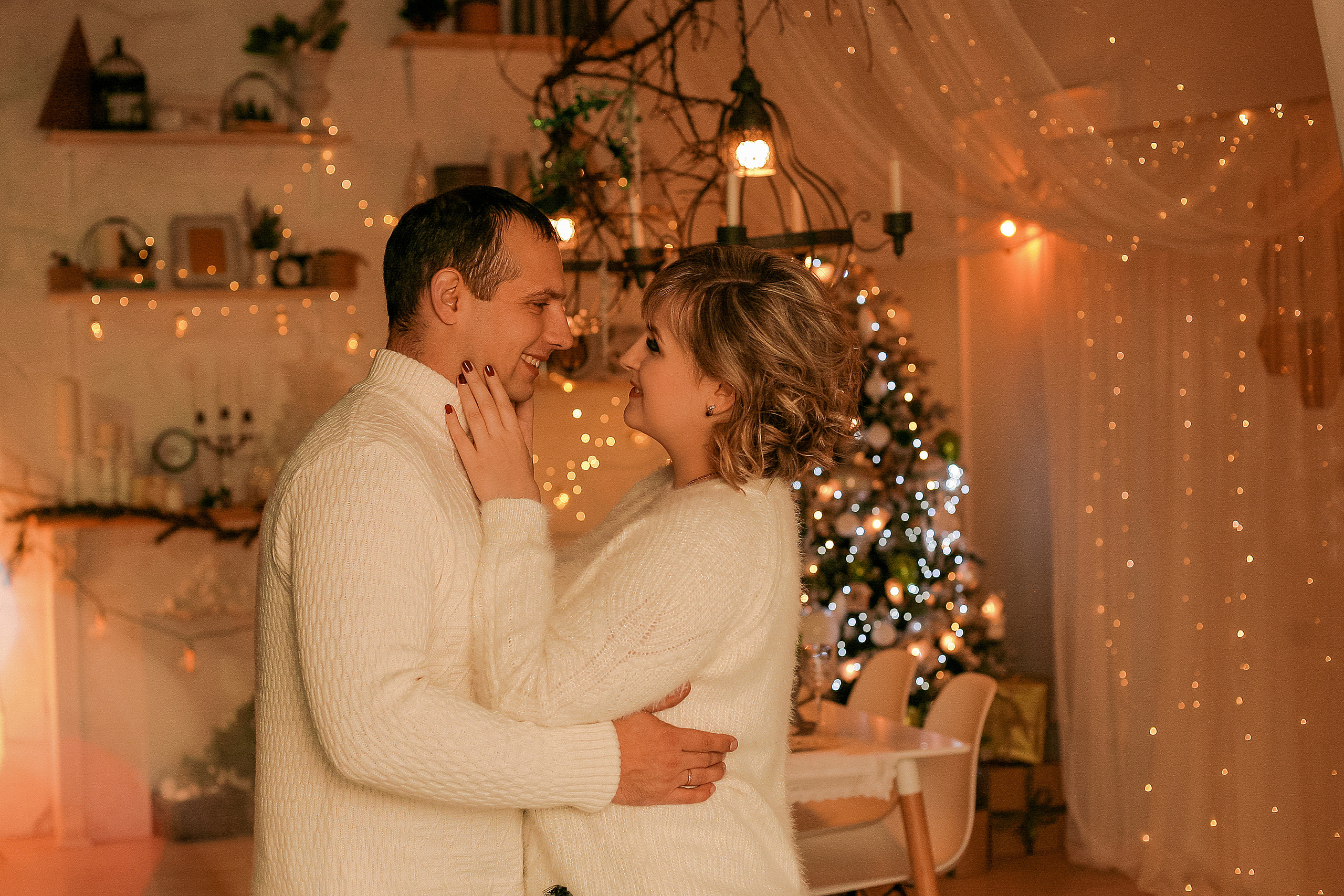 Семейная Ивановы. Свадебный фотограф Евгения Фролова г. Каменск-Шахтинский, Донецк, Ростов