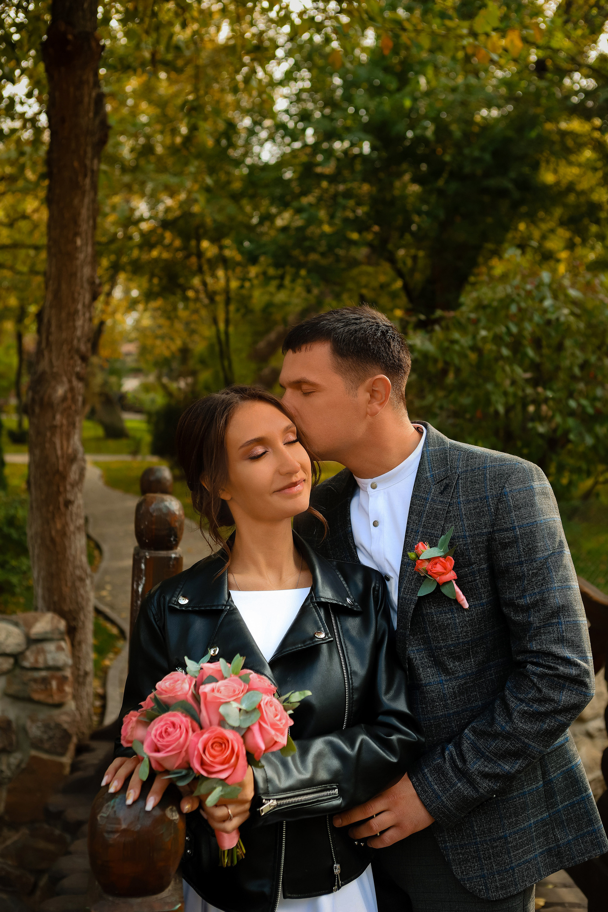 Яна и Алесей. Свадебный фотограф Евгения Фролова г. Каменск-Шахтинский, Донецк, Ростов