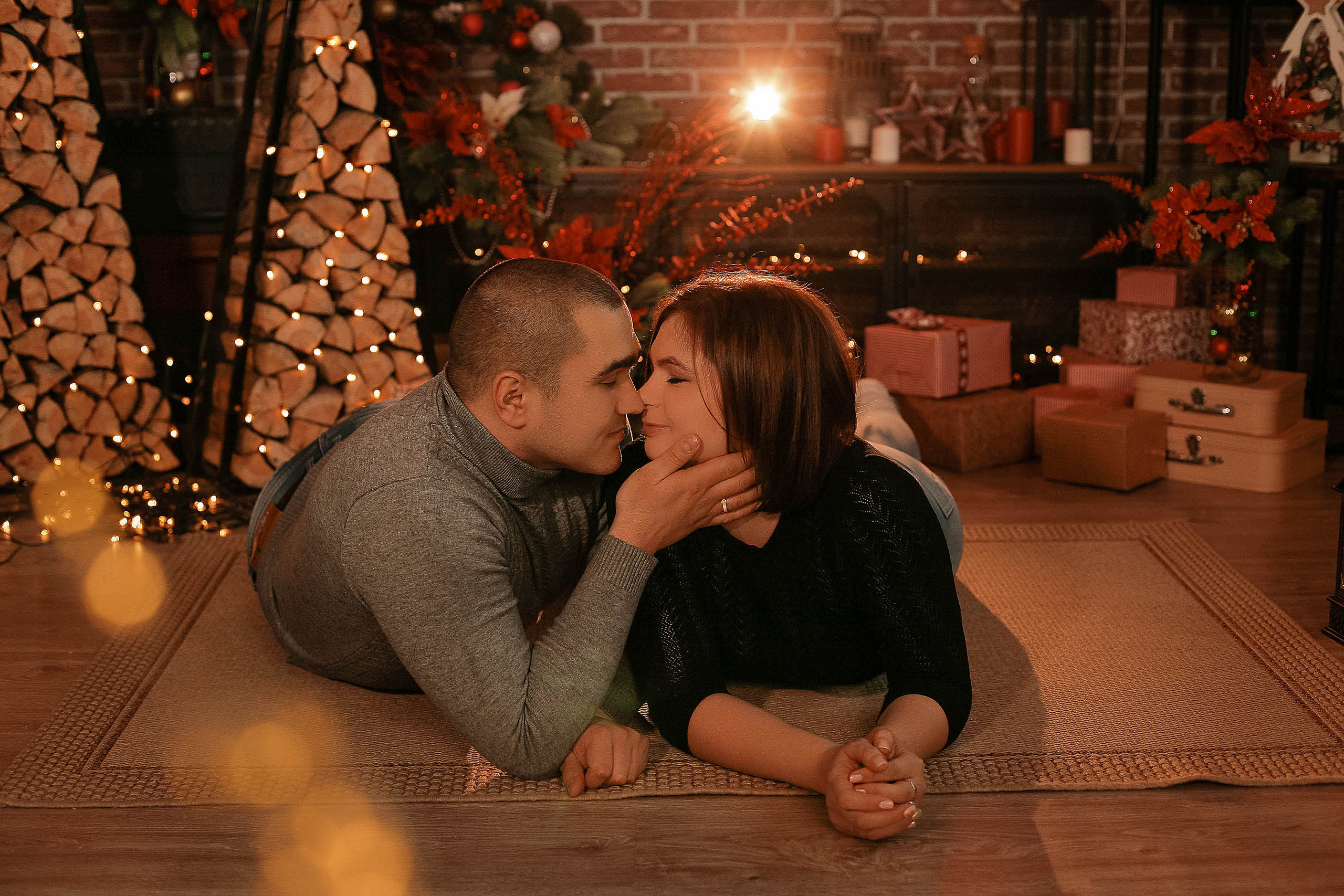 Семейная Лиманские. Свадебный фотограф Евгения Фролова г. Каменск-Шахтинский, Донецк, Ростов