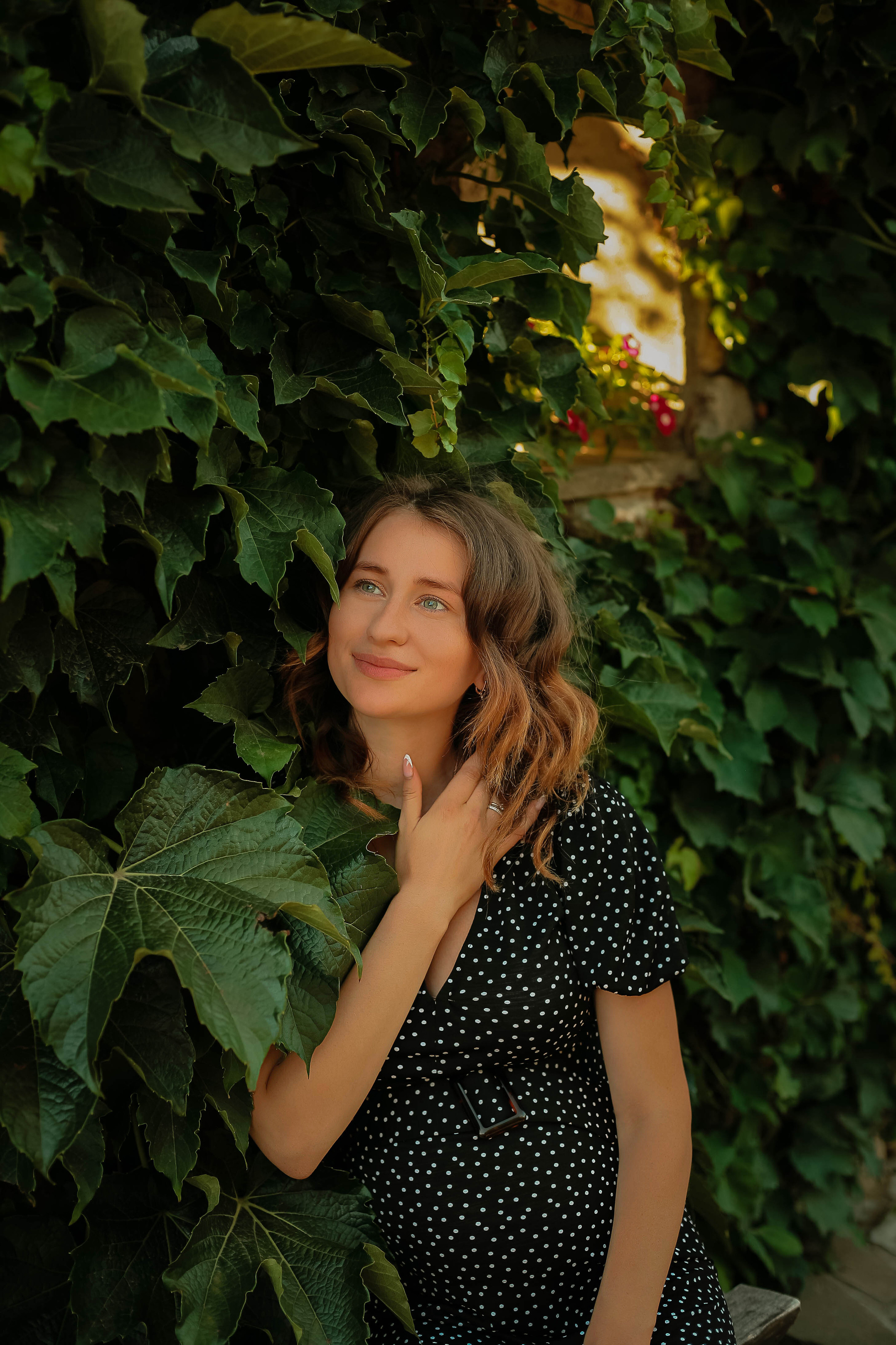 Ольга. Свадебный фотограф Евгения Фролова г. Каменск-Шахтинский, Донецк, Ростов