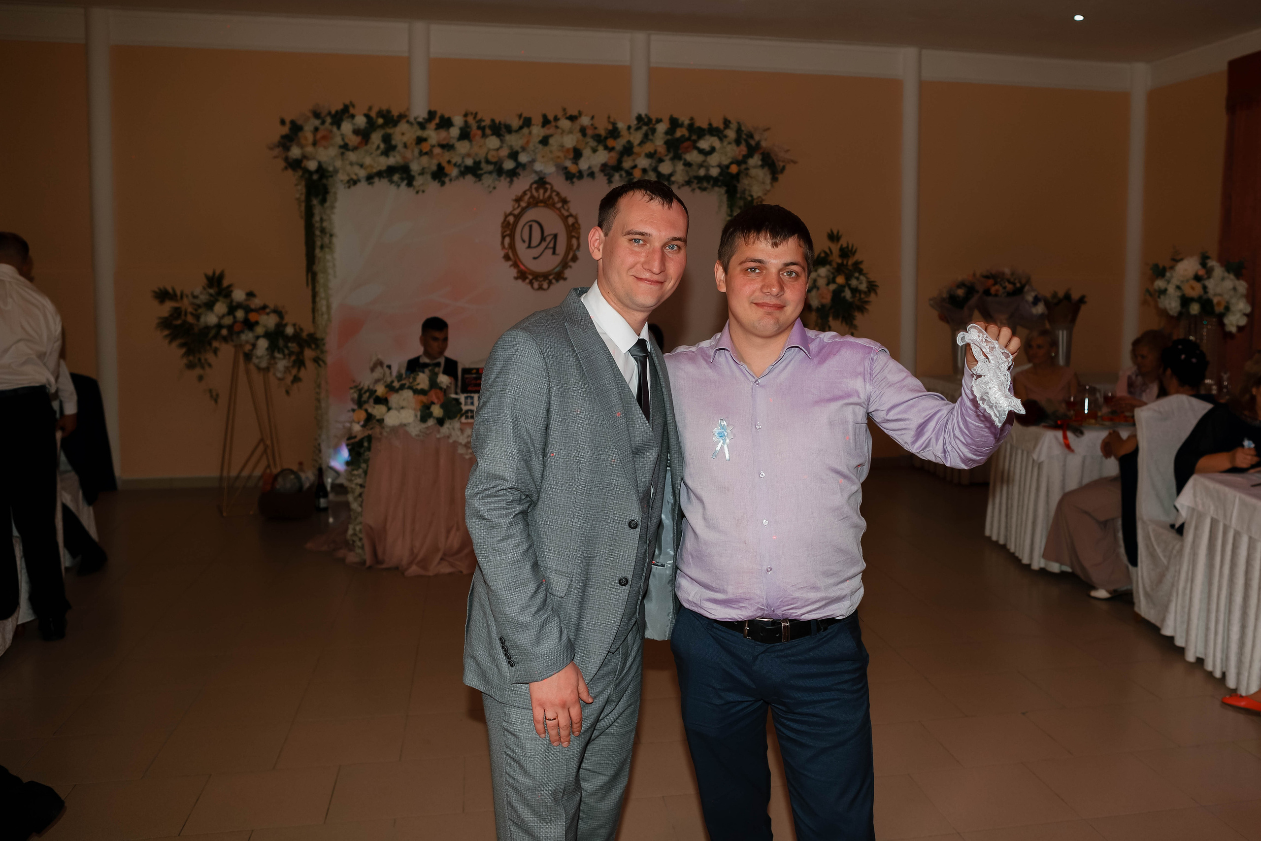 Дмитрий и Алина. Свадебный фотограф Евгения Фролова г. Каменск-Шахтинский, Донецк, Ростов