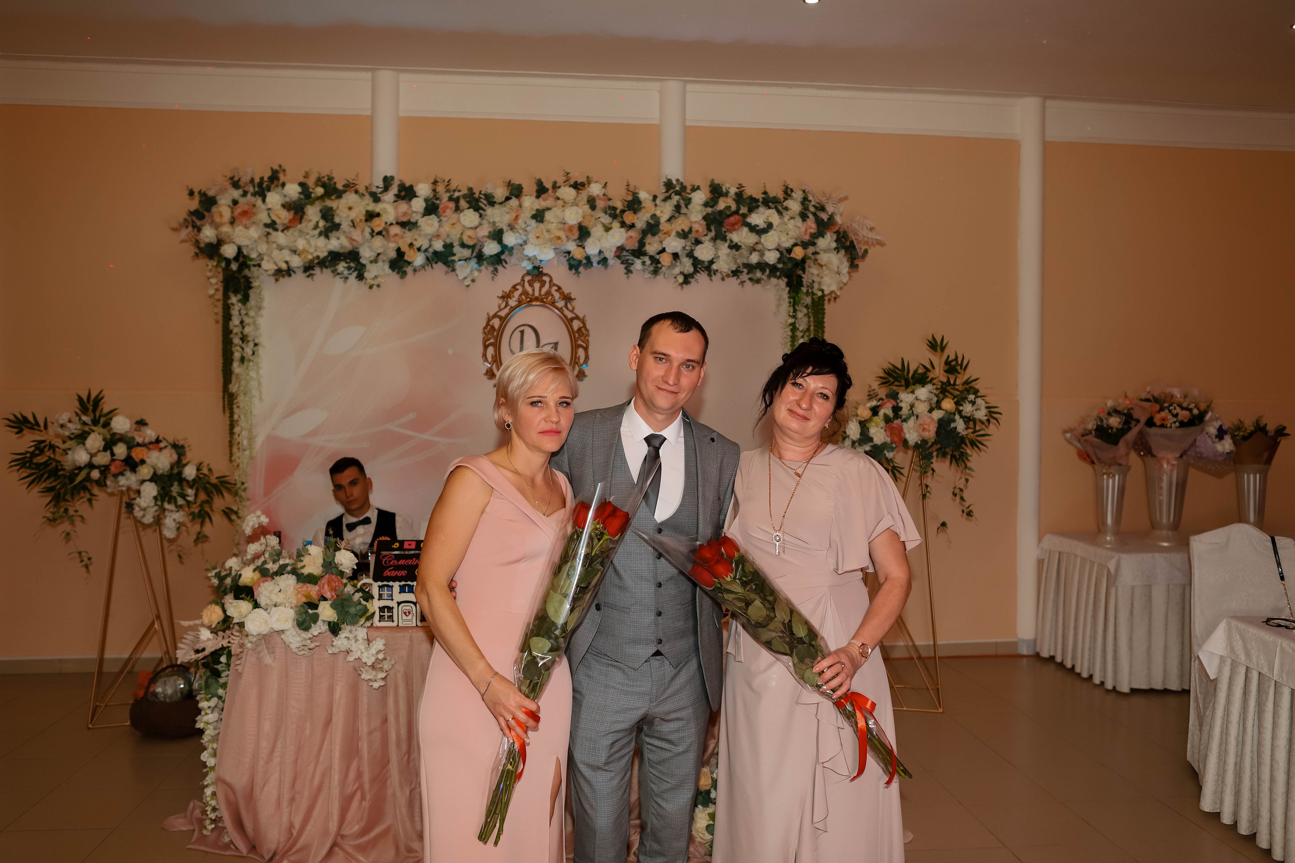 Дмитрий и Алина. Свадебный фотограф Евгения Фролова г. Каменск-Шахтинский, Донецк, Ростов