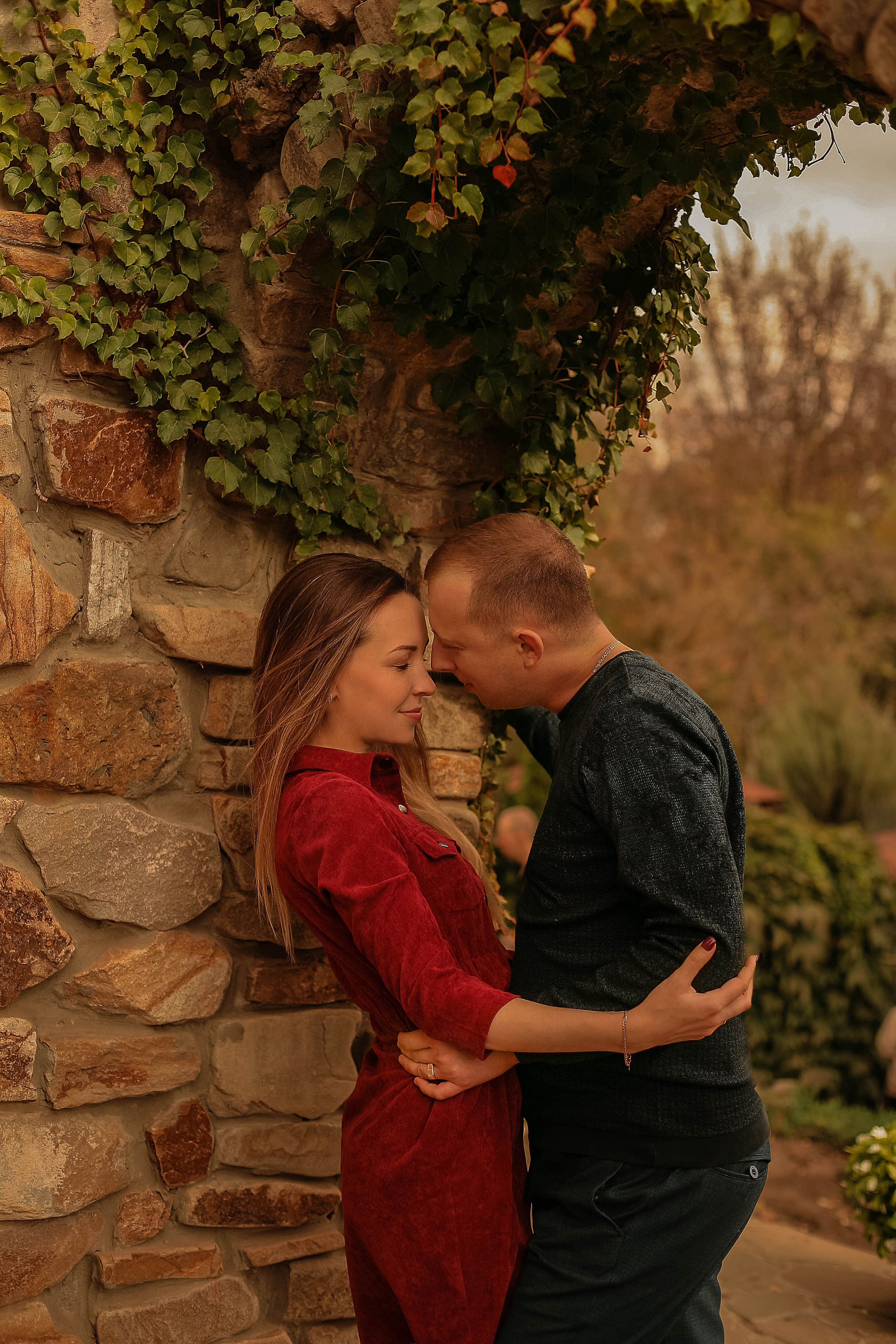 Елена и Роман. Свадебный фотограф Евгения Фролова г. Каменск-Шахтинский, Донецк, Ростов
