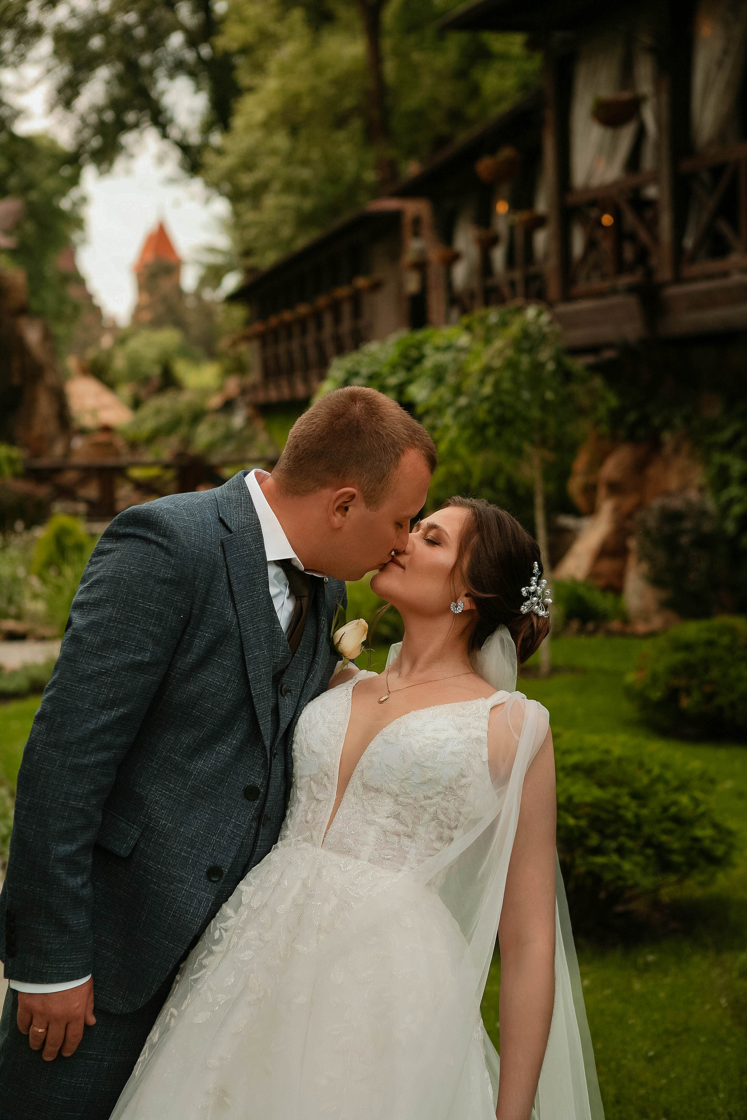 Иван и Анастасия. Свадебный фотограф Евгения Фролова г. Каменск-Шахтинский, Донецк, Ростов