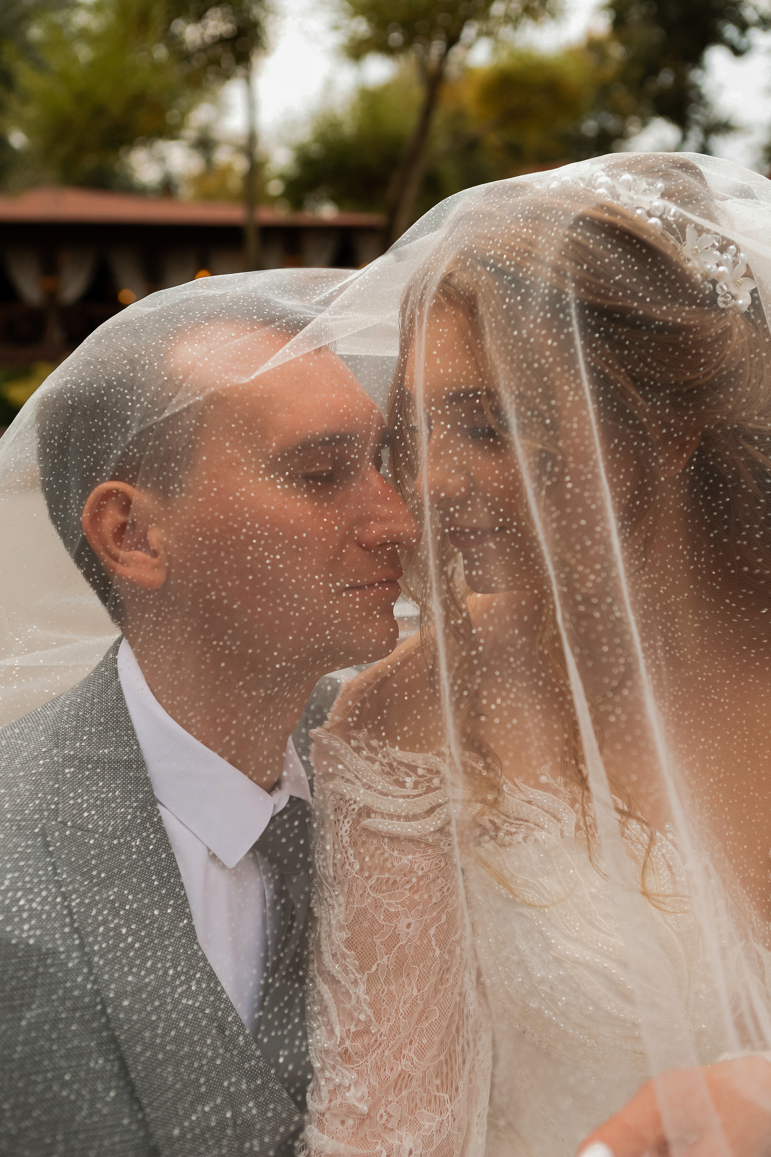 Дмитрий и Алина. Свадебный фотограф Евгения Фролова г. Каменск-Шахтинский, Донецк, Ростов