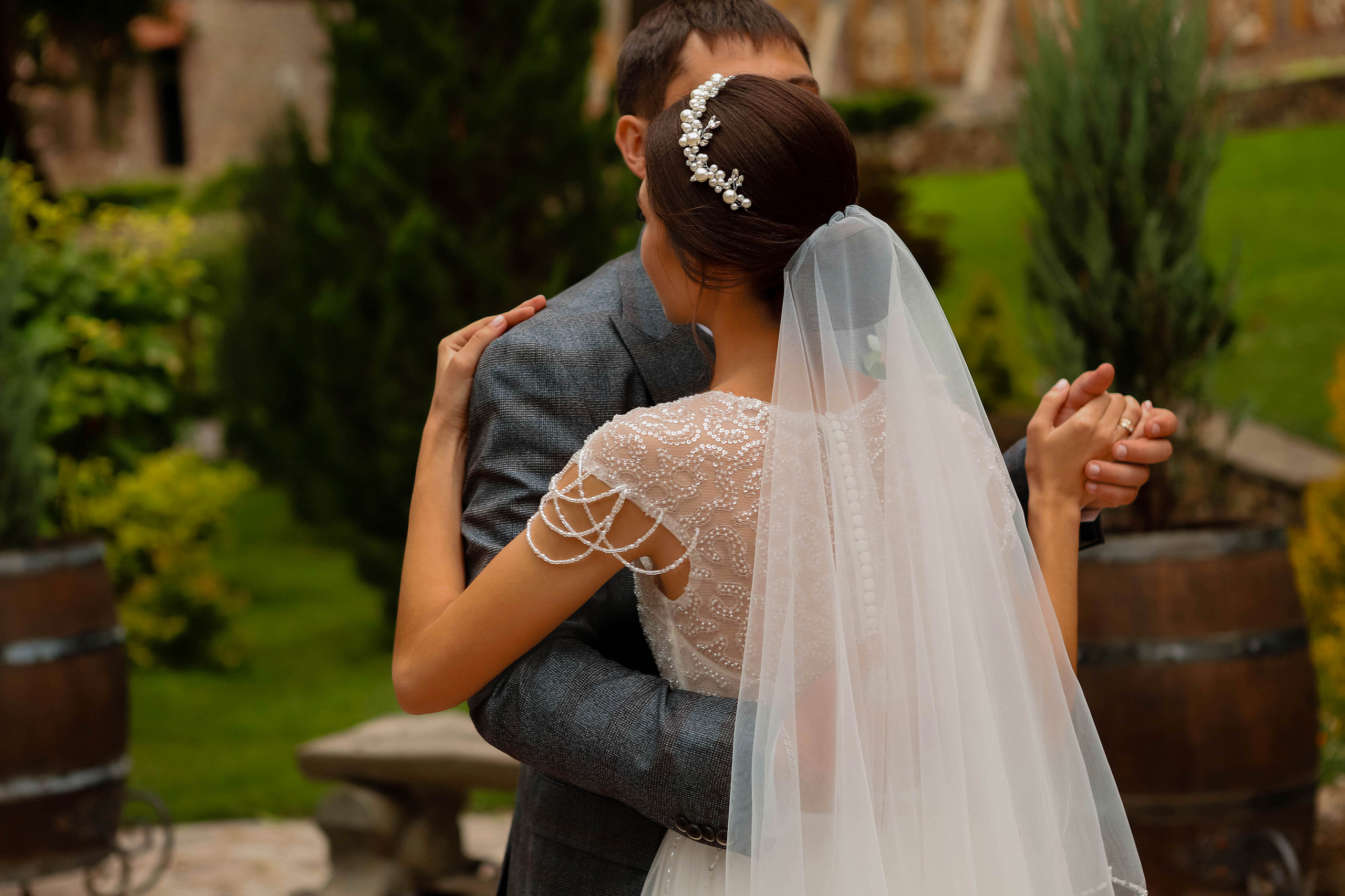 Диана и Максим. Свадебный фотограф Евгения Фролова г. Каменск-Шахтинский, Донецк, Ростов