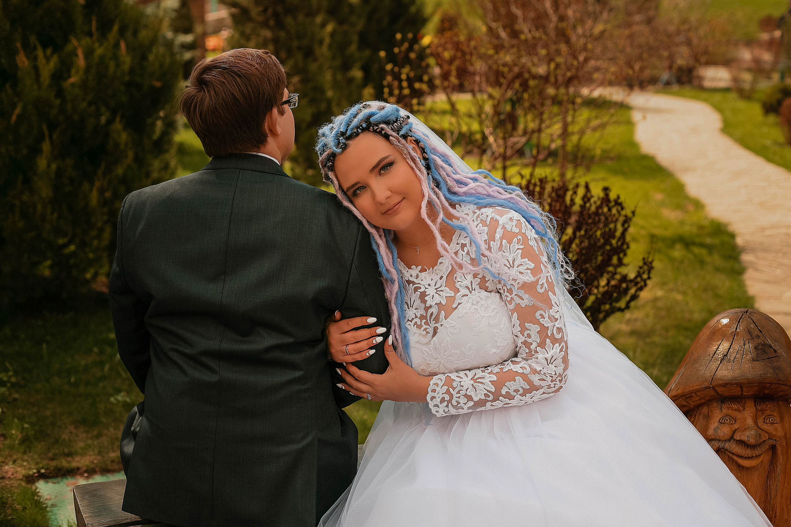 Андрей и Виктория. Свадебный фотограф Евгения Фролова г. Каменск-Шахтинский, Донецк, Ростов