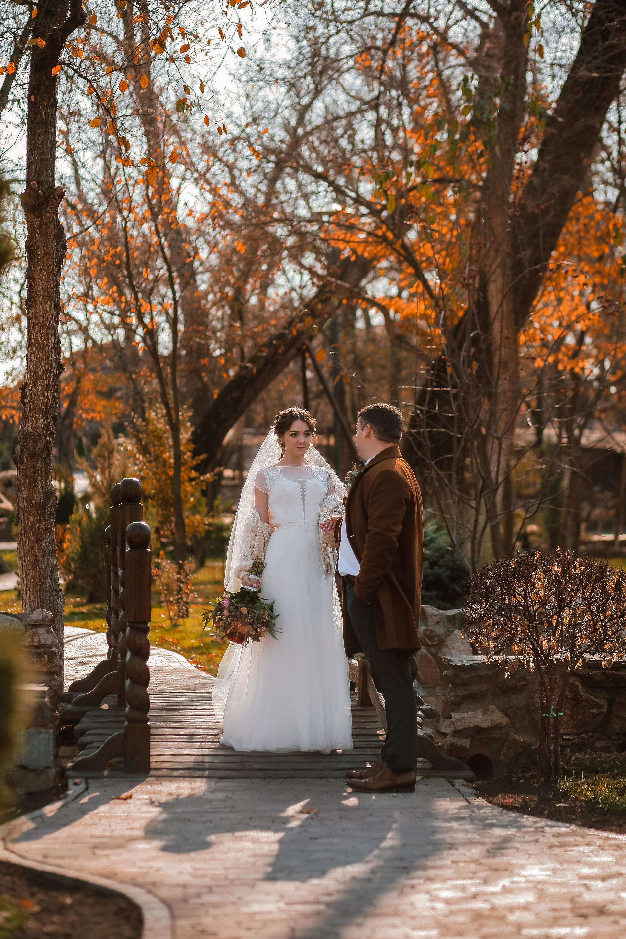Лилия и Константин. Свадебный фотограф Евгения Фролова г. Каменск-Шахтинский, Донецк, Ростов