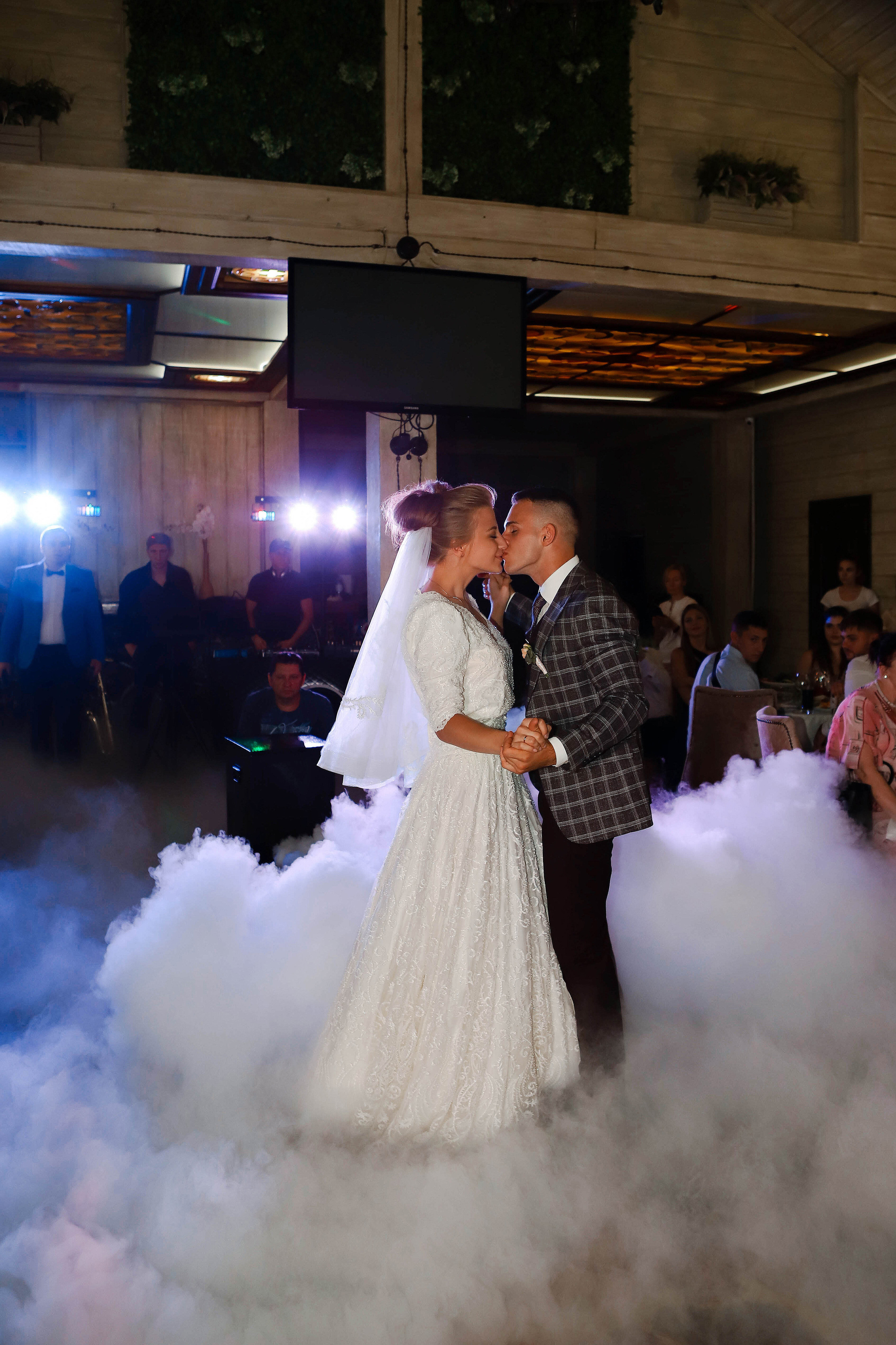 Иван и Мария. Свадебный фотограф Евгения Фролова г. Каменск-Шахтинский, Донецк, Ростов