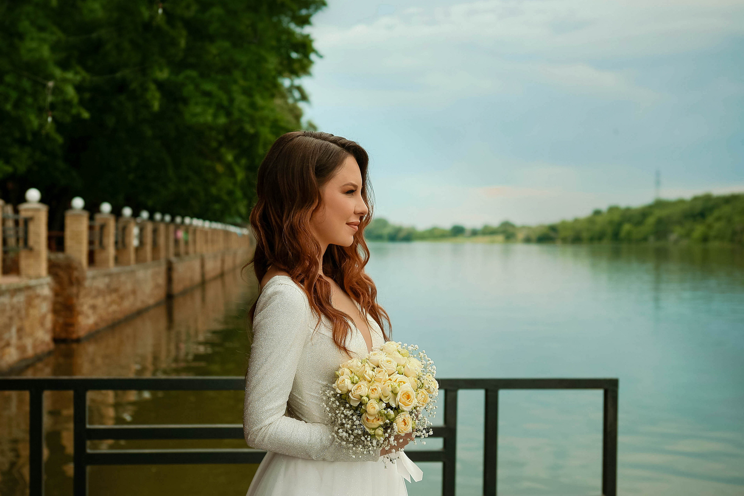 Александр и Александра. Свадебный фотограф Евгения Фролова г. Каменск-Шахтинский, Донецк, Ростов