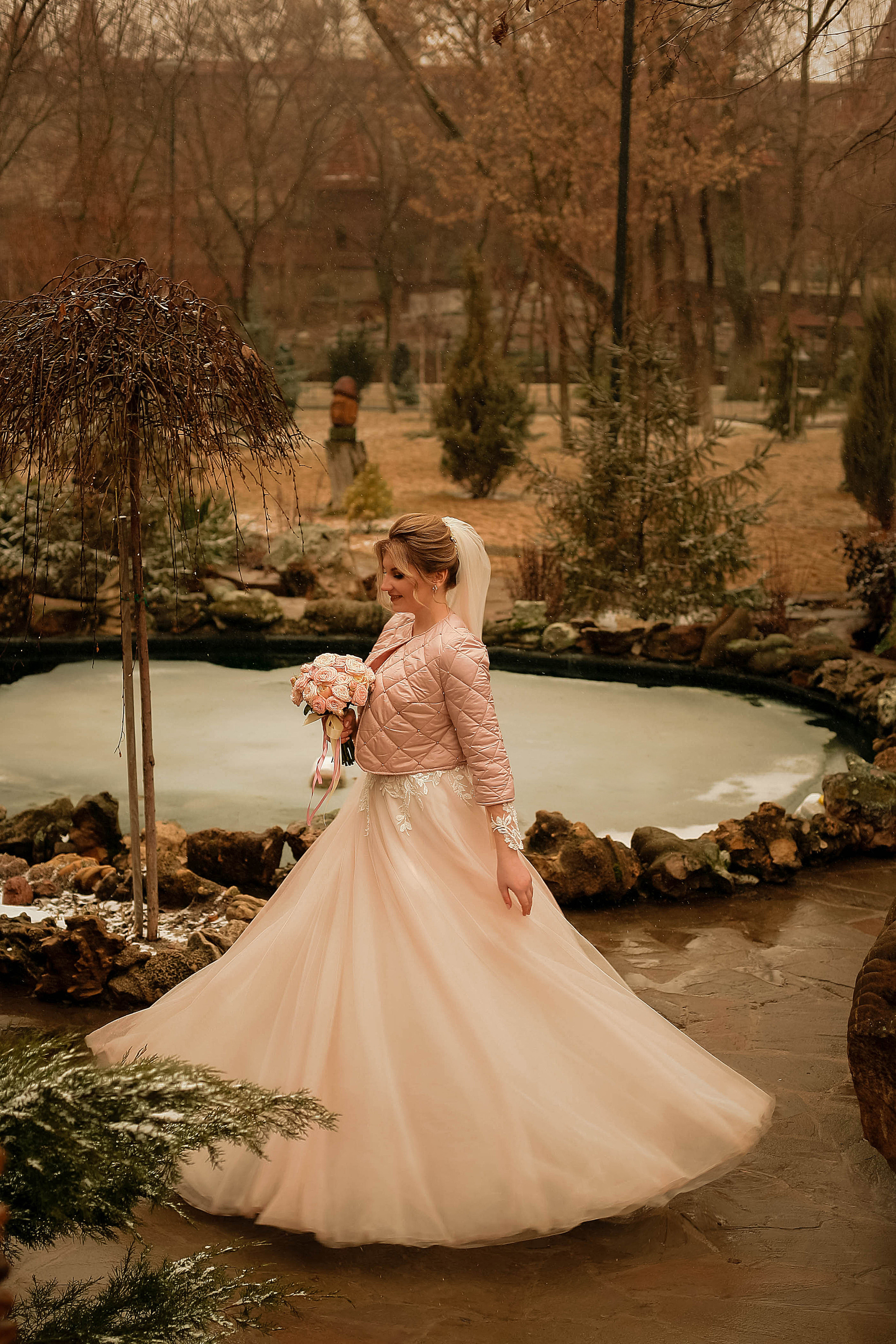 Елена и Юрий. Свадебный фотограф Евгения Фролова г. Каменск-Шахтинский, Донецк, Ростов