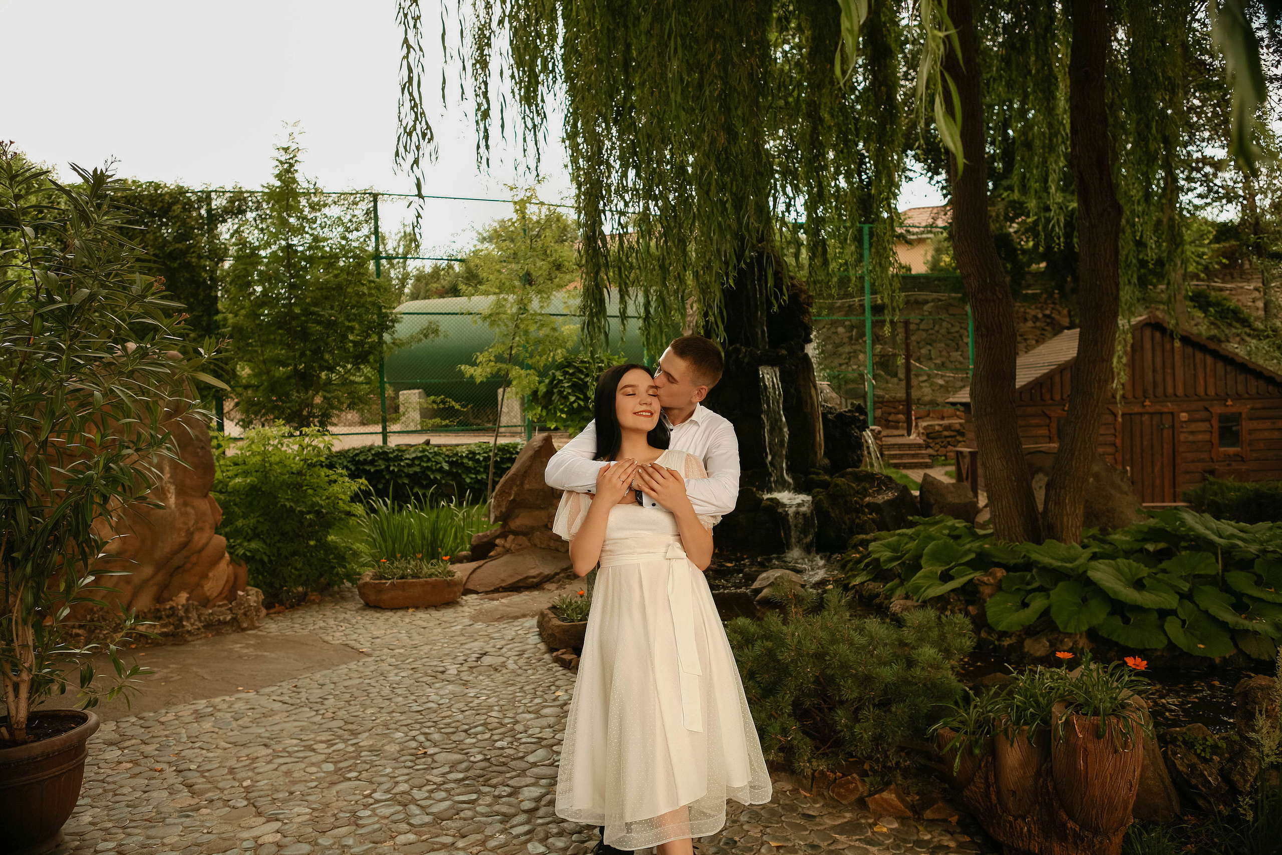 Карина и Илья. Свадебный фотограф Евгения Фролова г. Каменск-Шахтинский, Донецк, Ростов