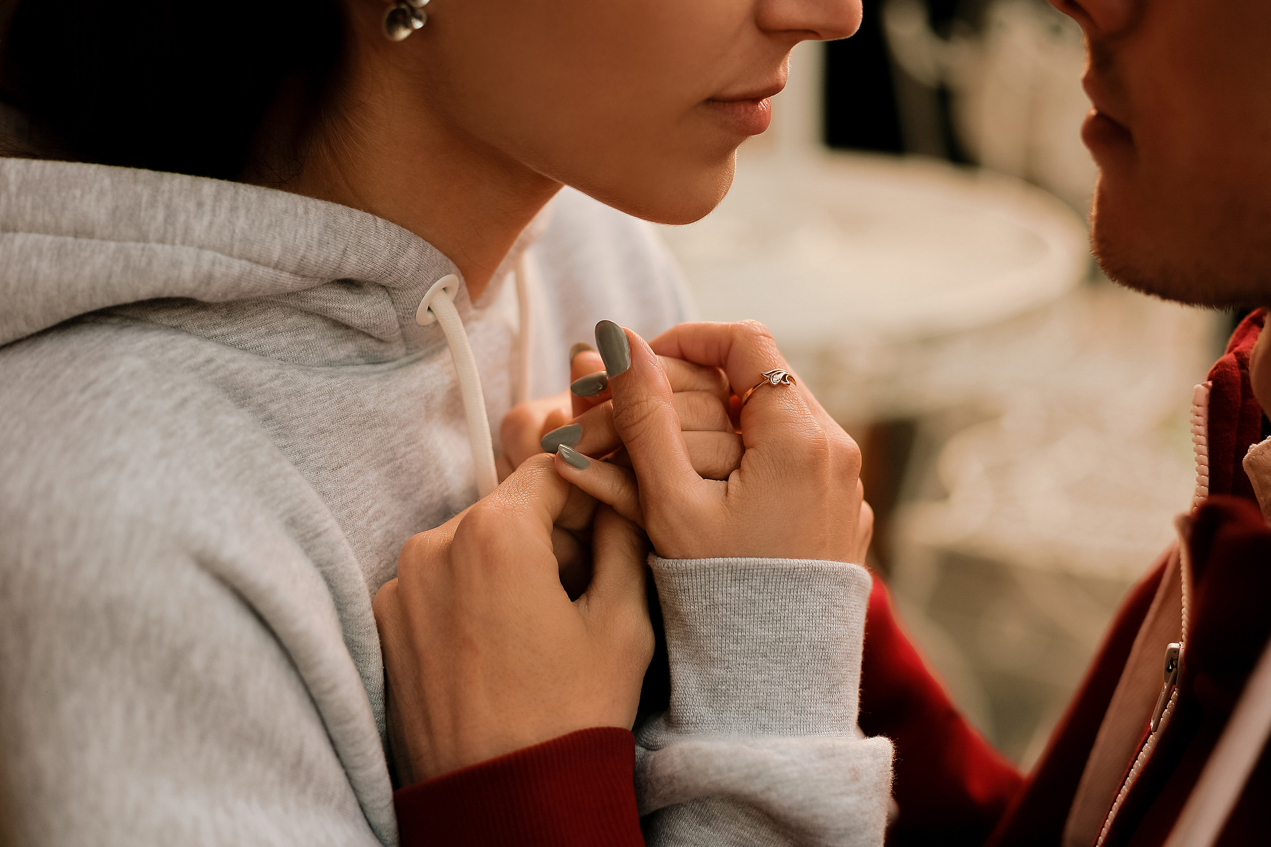 Артём и Алексия в Питере. Свадебный фотограф Евгения Фролова г. Каменск-Шахтинский, Донецк, Ростов