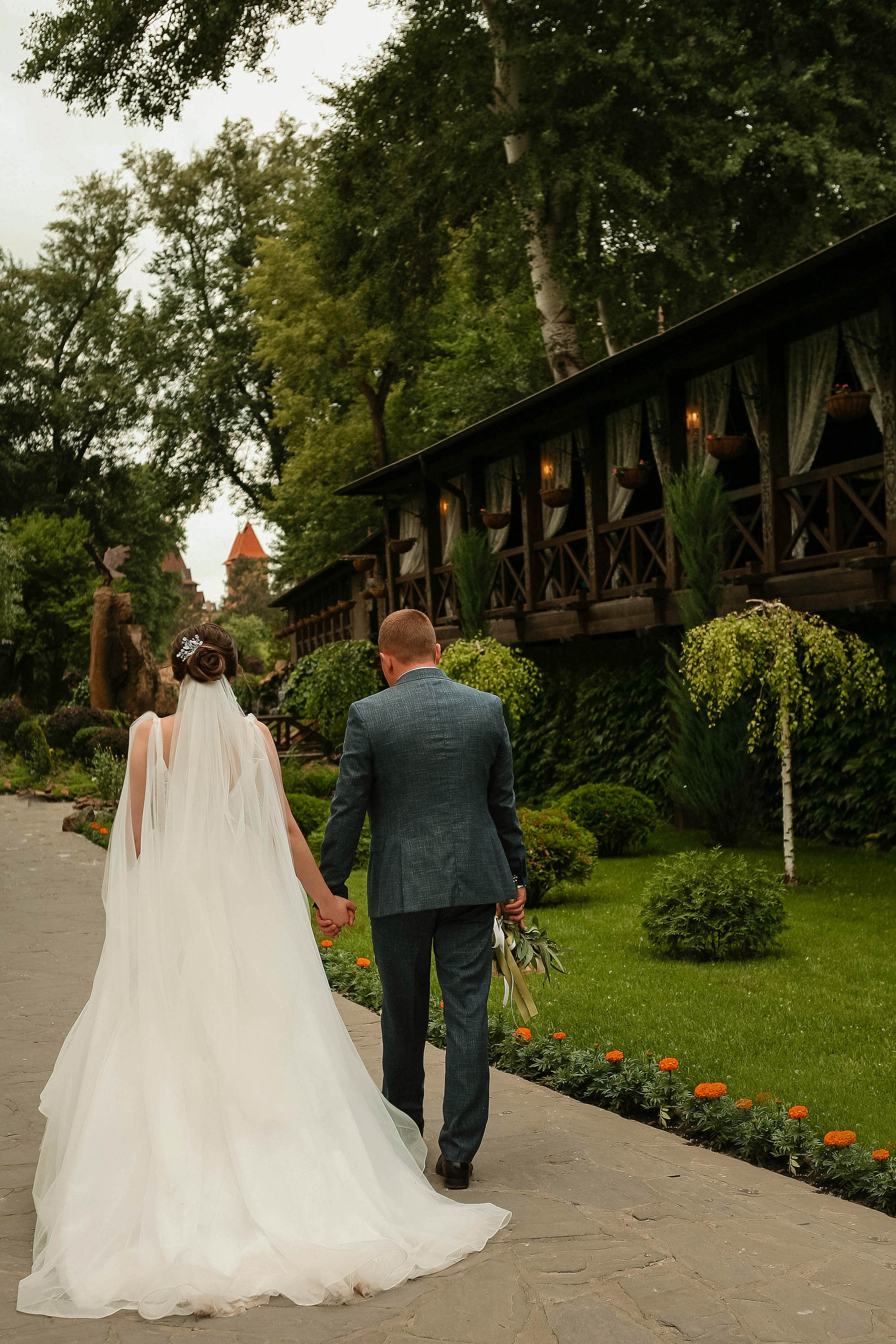 Иван и Анастасия. Свадебный фотограф Евгения Фролова г. Каменск-Шахтинский, Донецк, Ростов