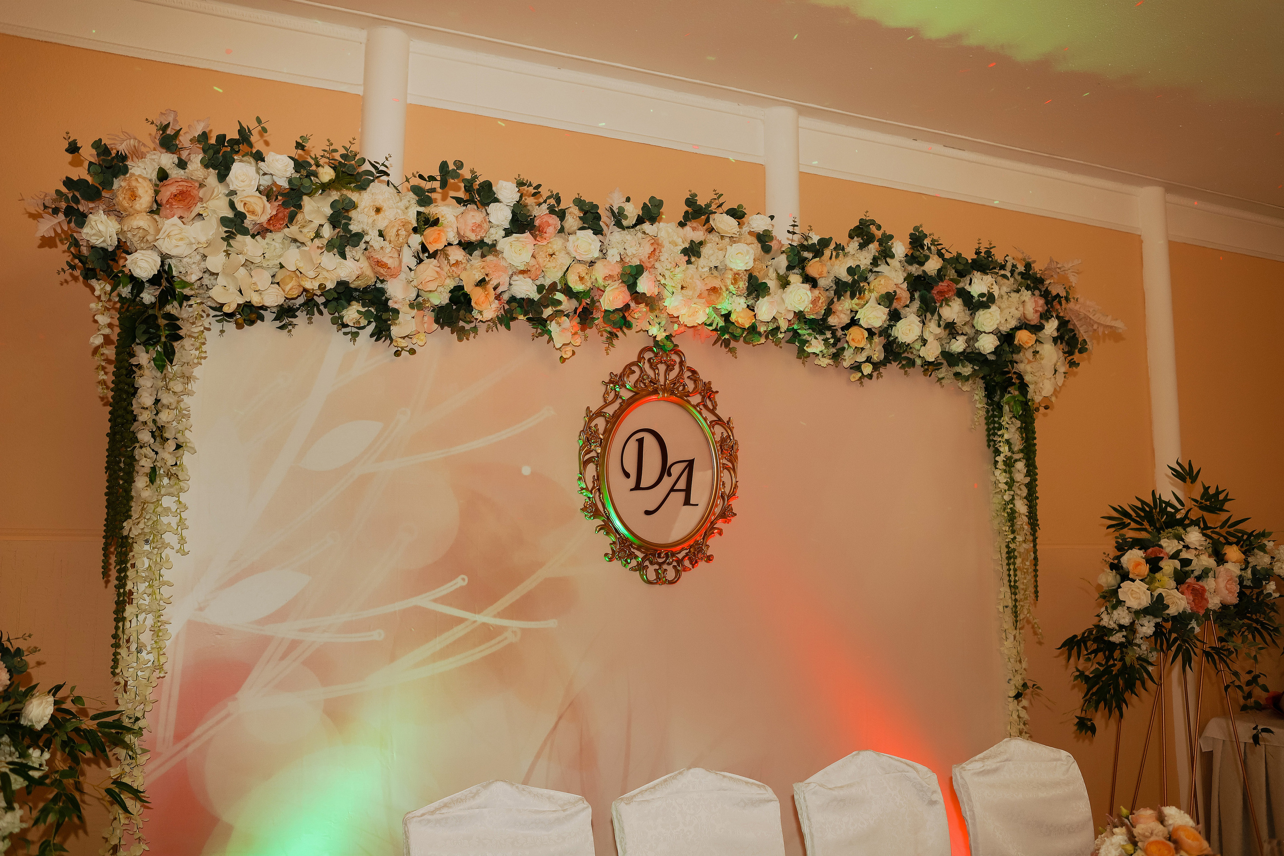 Дмитрий и Алина. Свадебный фотограф Евгения Фролова г. Каменск-Шахтинский, Донецк, Ростов