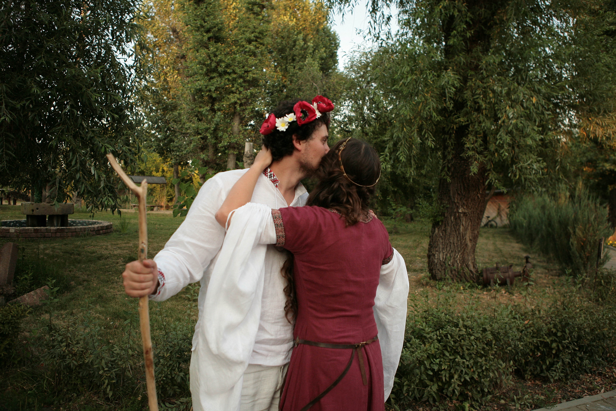 Екатерина и Евгений. Свадебный фотограф Евгения Фролова г. Каменск-Шахтинский, Донецк, Ростов