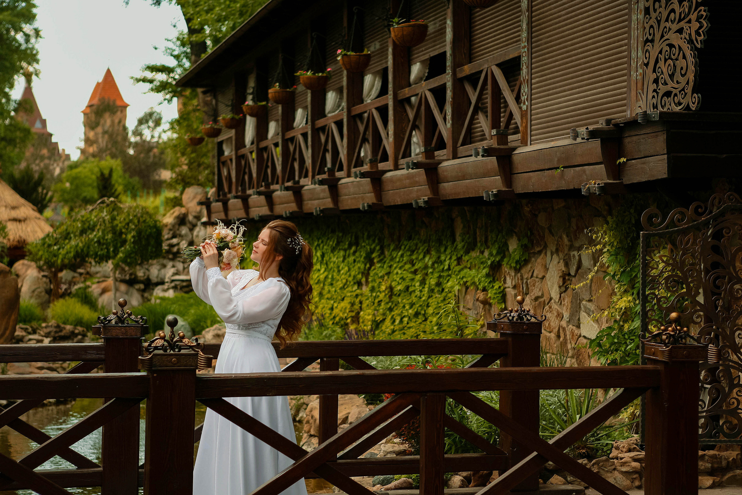 Кирилл и Марина. Свадебный фотограф Евгения Фролова г. Каменск-Шахтинский, Донецк, Ростов