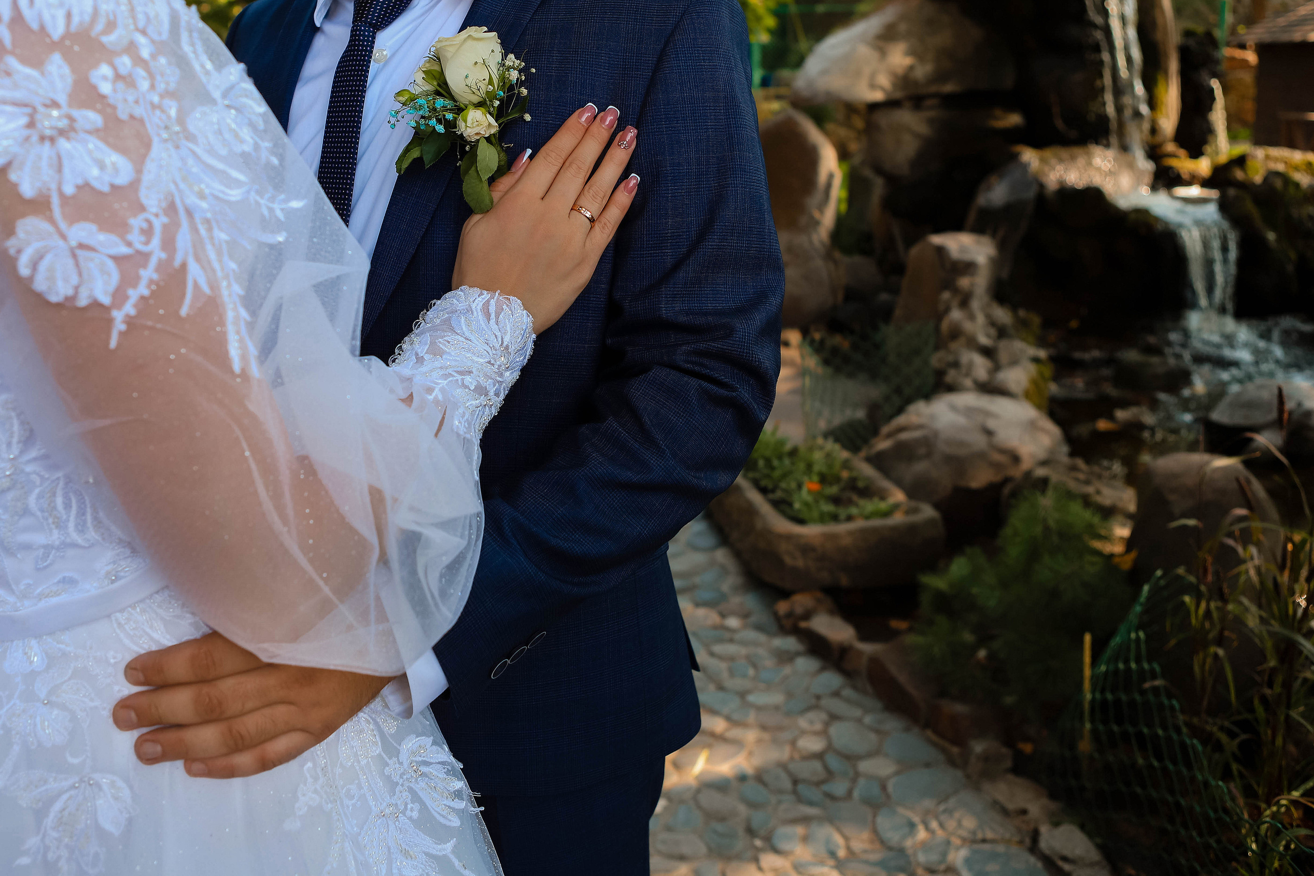 Евгения и Дмитрий. Свадебный фотограф Евгения Фролова г. Каменск-Шахтинский, Донецк, Ростов