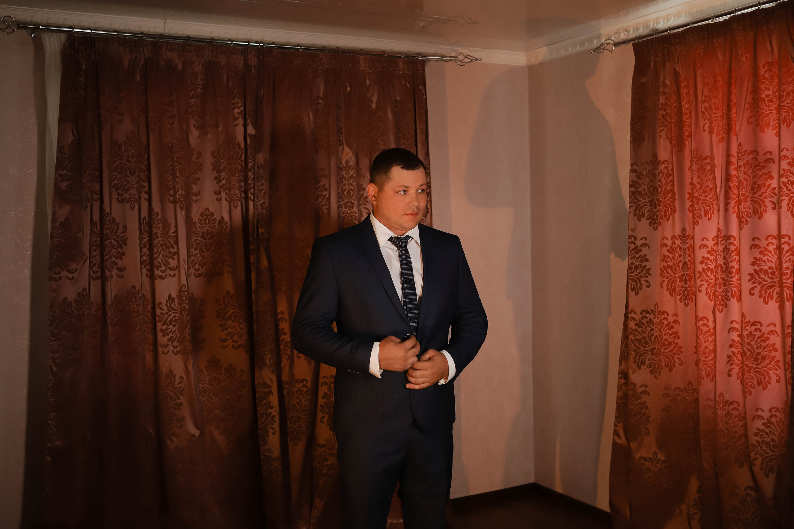 Евгения и Дмитрий. Свадебный фотограф Евгения Фролова г. Каменск-Шахтинский, Донецк, Ростов