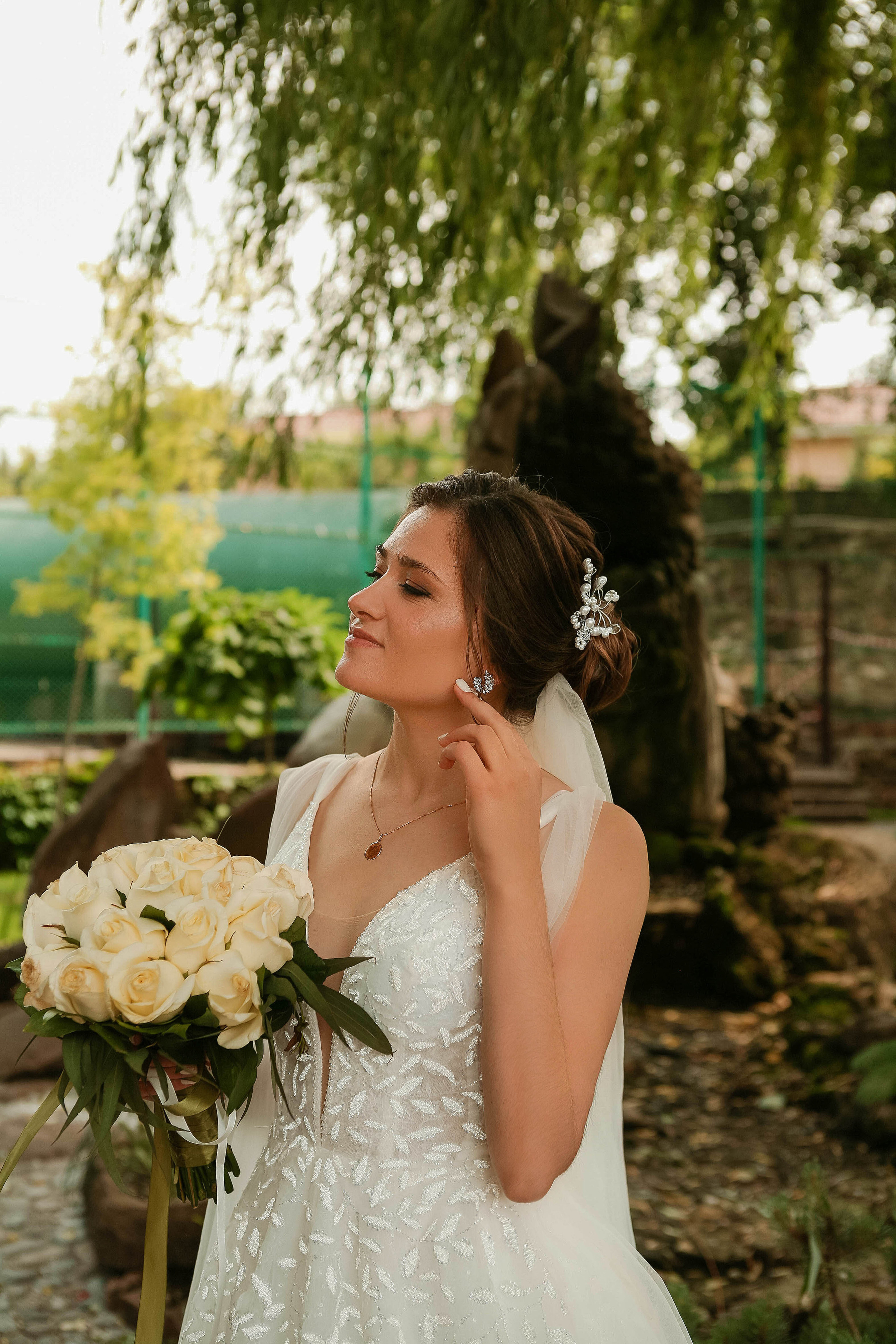 Иван и Анастасия. Свадебный фотограф Евгения Фролова г. Каменск-Шахтинский, Донецк, Ростов