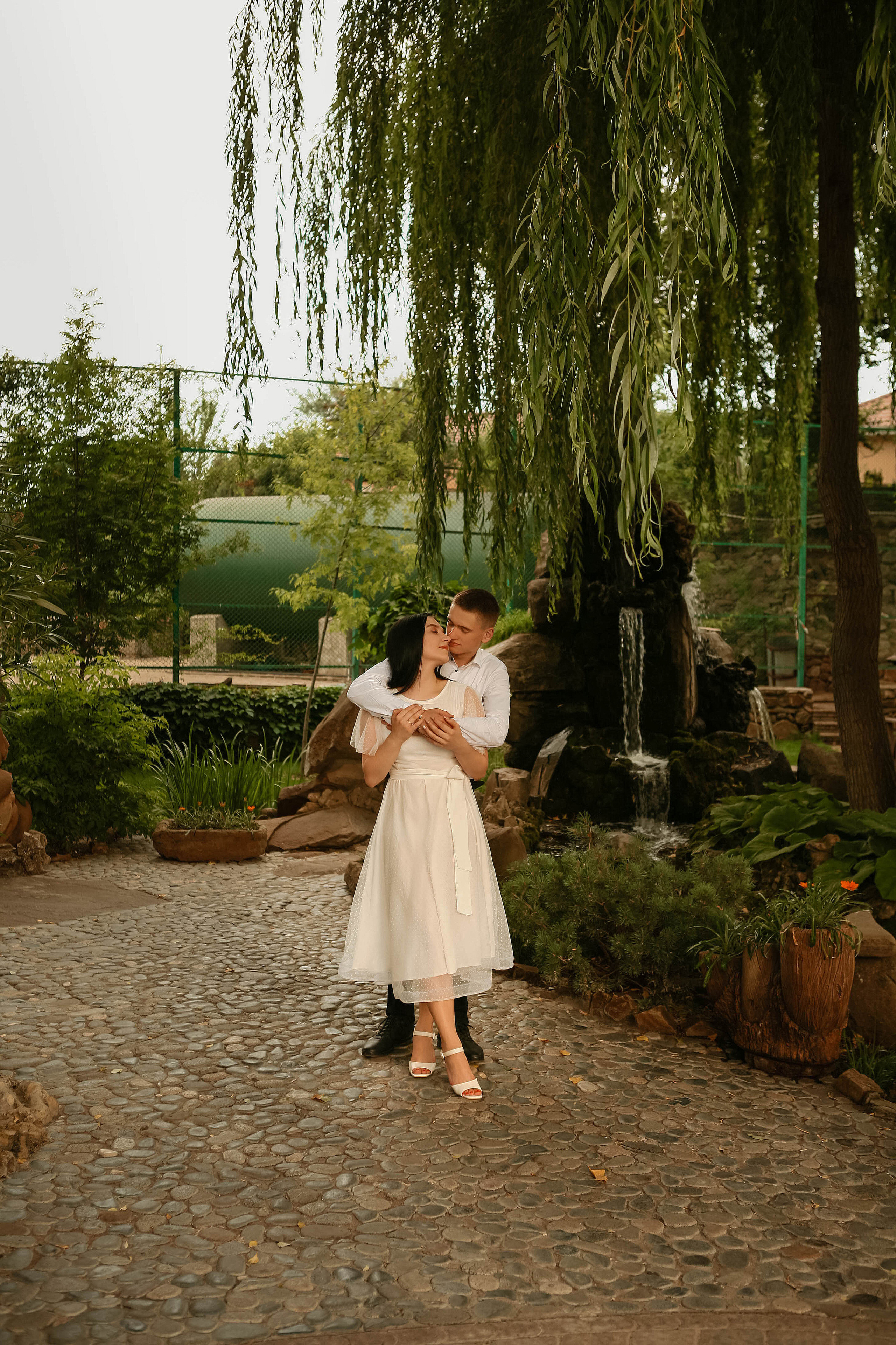 Карина и Илья. Свадебный фотограф Евгения Фролова г. Каменск-Шахтинский, Донецк, Ростов