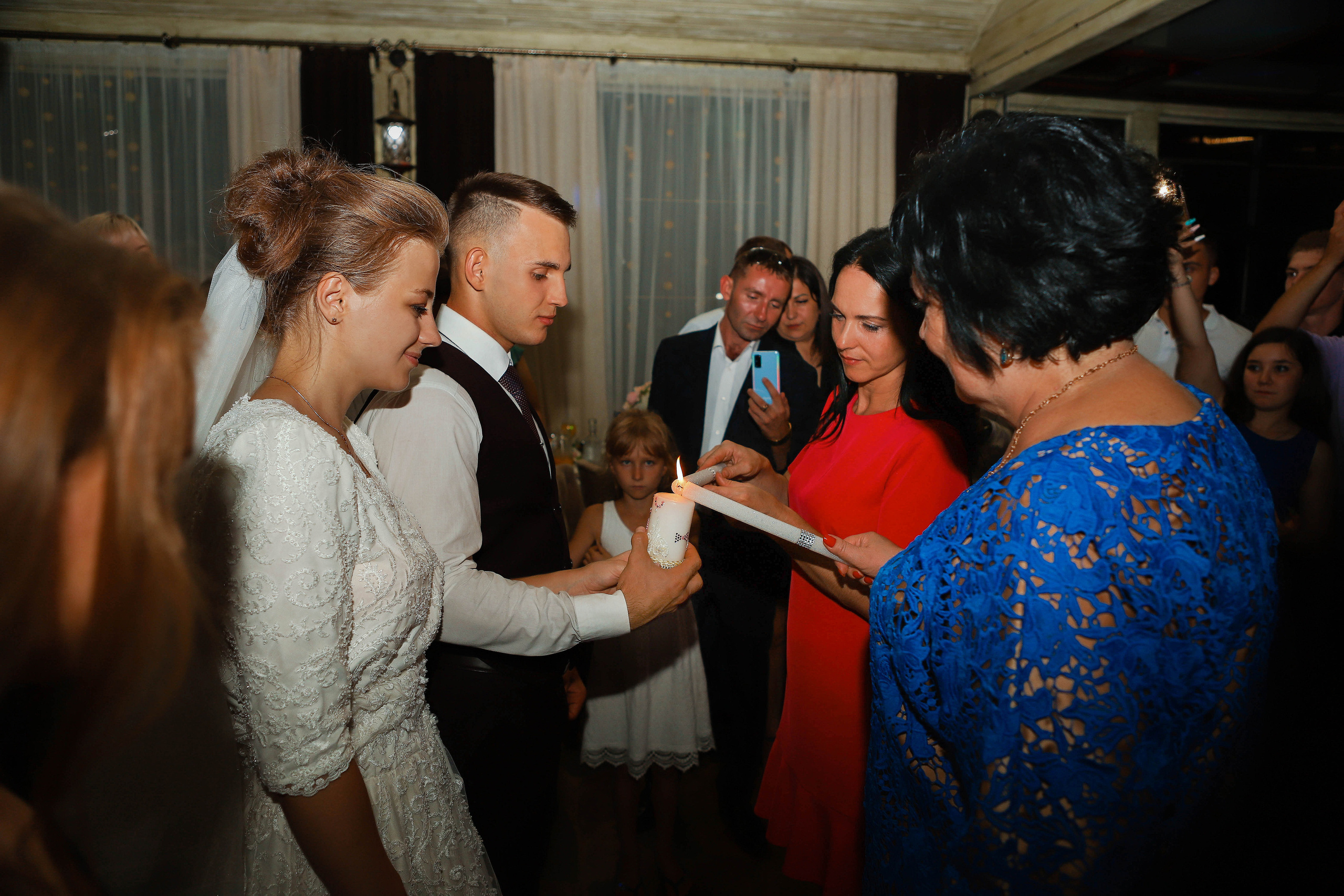 Иван и Мария. Свадебный фотограф Евгения Фролова г. Каменск-Шахтинский, Донецк, Ростов