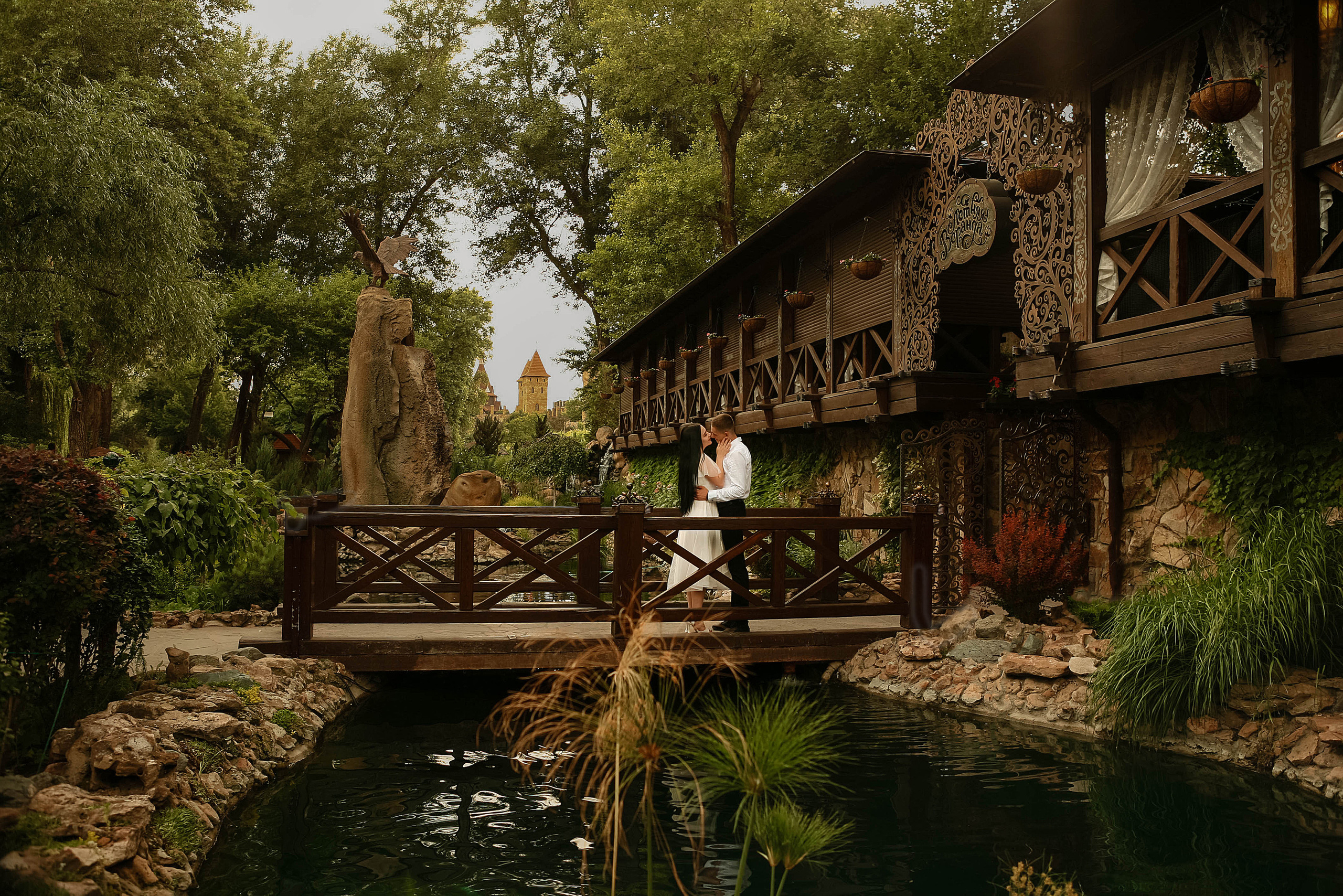 Карина и Илья. Свадебный фотограф Евгения Фролова г. Каменск-Шахтинский, Донецк, Ростов