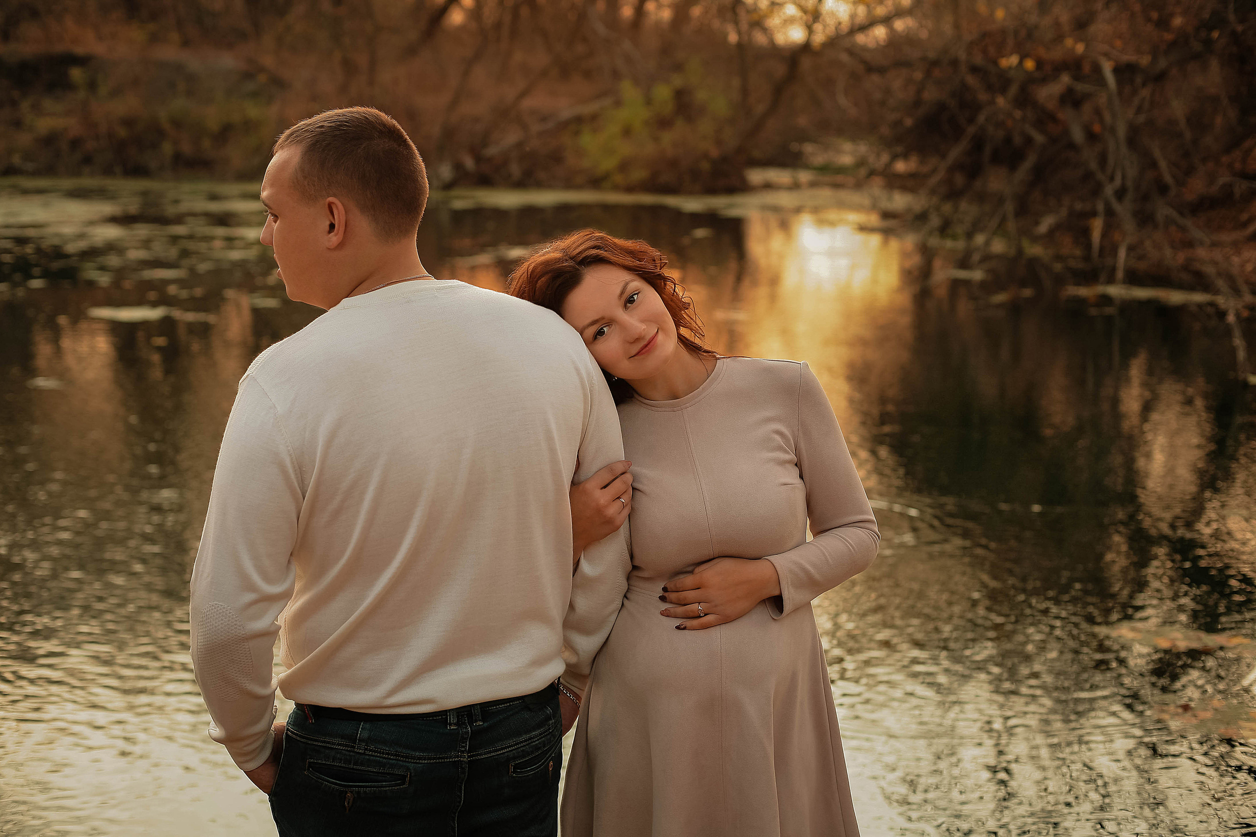 Оксана и Александр. Свадебный фотограф Евгения Фролова г. Каменск-Шахтинский, Донецк, Ростов