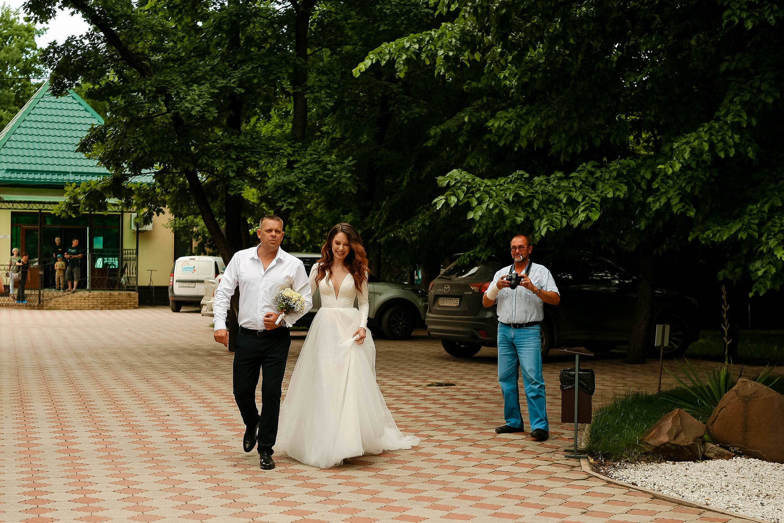 Александр и Александра. Свадебный фотограф Евгения Фролова г. Каменск-Шахтинский, Донецк, Ростов