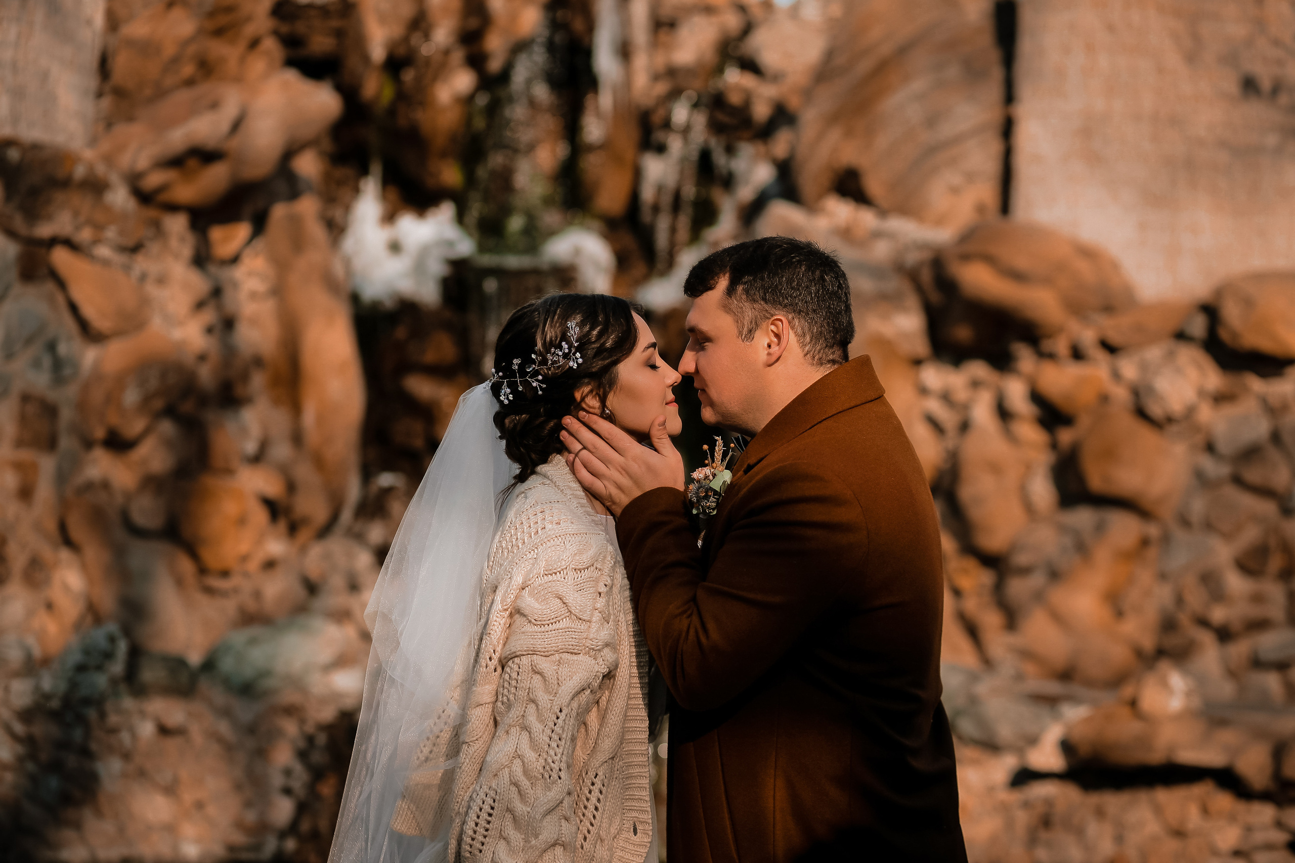 Лилия и Константин. Свадебный фотограф Евгения Фролова г. Каменск-Шахтинский, Донецк, Ростов