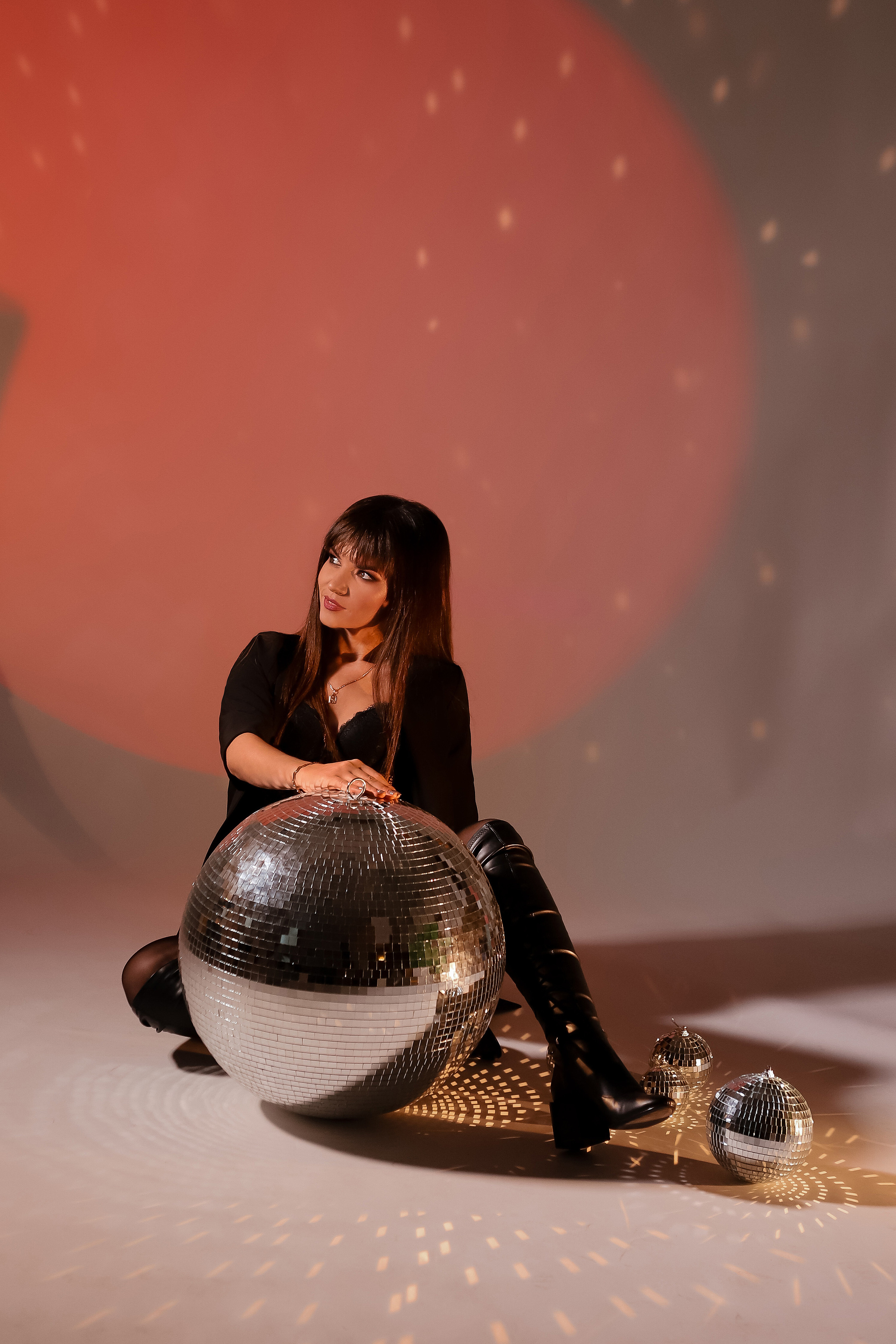 Студия в стиле Vogue. Свадебный фотограф Евгения Фролова г. Каменск-Шахтинский, Донецк, Ростов