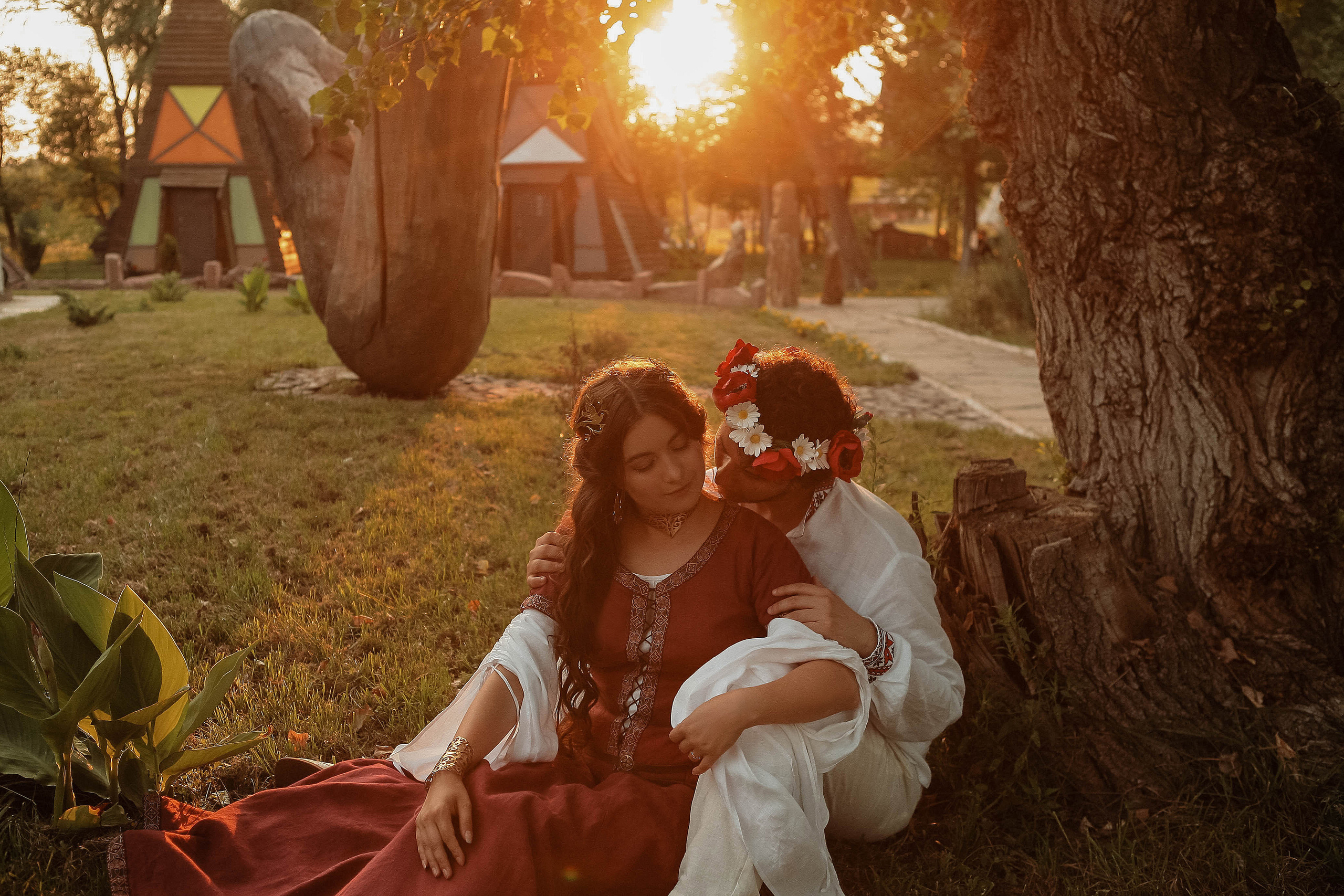 Екатерина и Евгений. Свадебный фотограф Евгения Фролова г. Каменск-Шахтинский, Донецк, Ростов