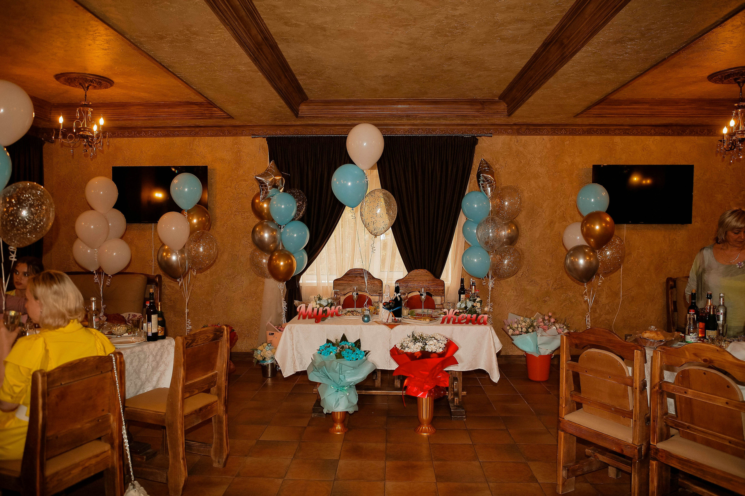 Анна и Андрей. Свадебный фотограф Евгения Фролова г. Каменск-Шахтинский, Донецк, Ростов