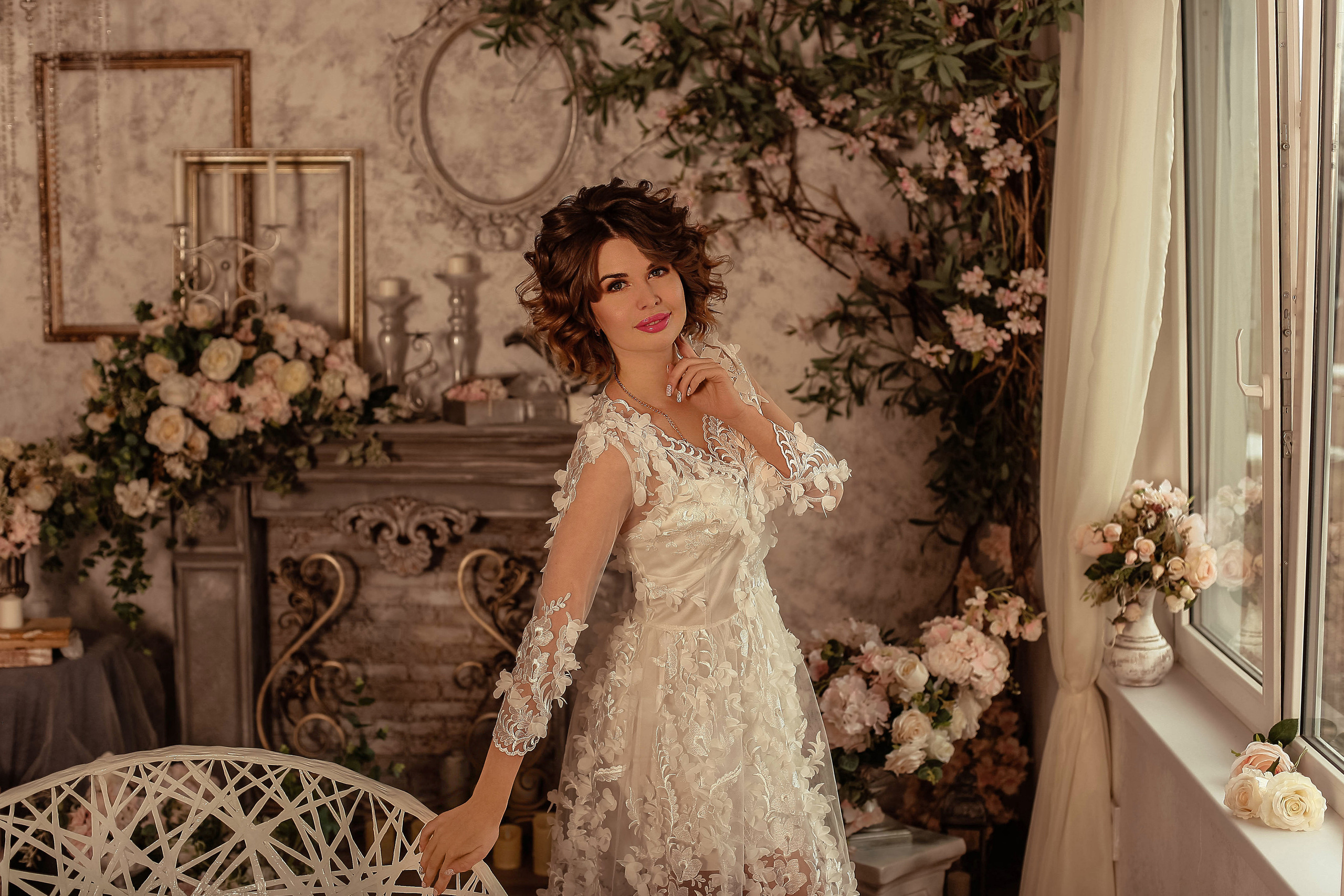 Мария. Свадебный фотограф Евгения Фролова г. Каменск-Шахтинский, Донецк, Ростов