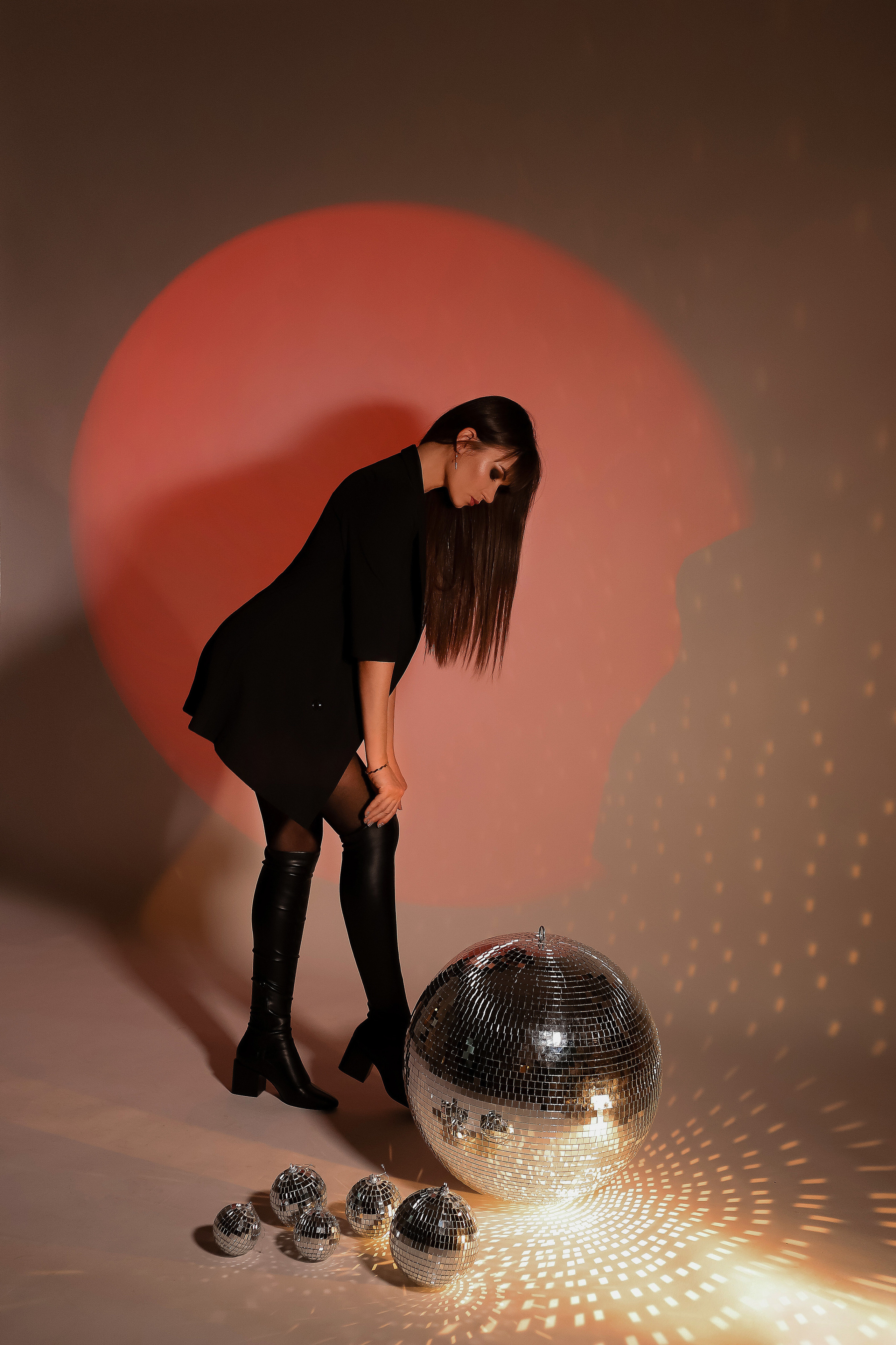 Студия в стиле Vogue. Свадебный фотограф Евгения Фролова г. Каменск-Шахтинский, Донецк, Ростов