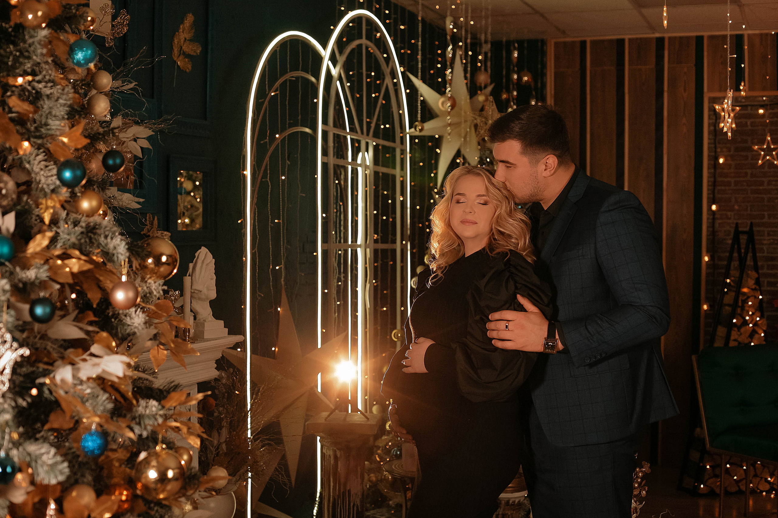 Валерия и Артём беременность. Свадебный фотограф Евгения Фролова г. Каменск-Шахтинский, Донецк, Ростов