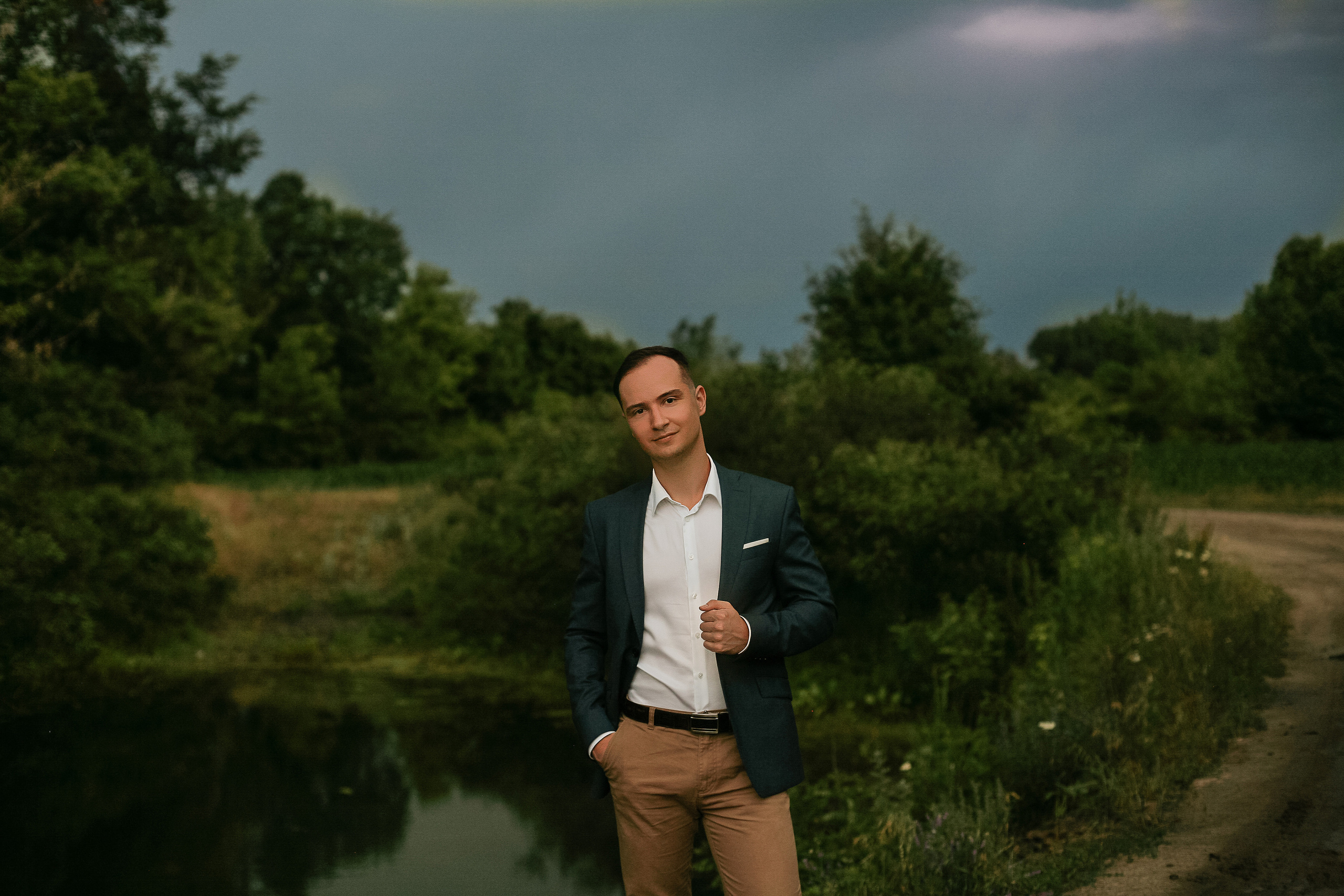 Мария и Дмитрий. Свадебный фотограф Евгения Фролова г. Каменск-Шахтинский, Донецк, Ростов