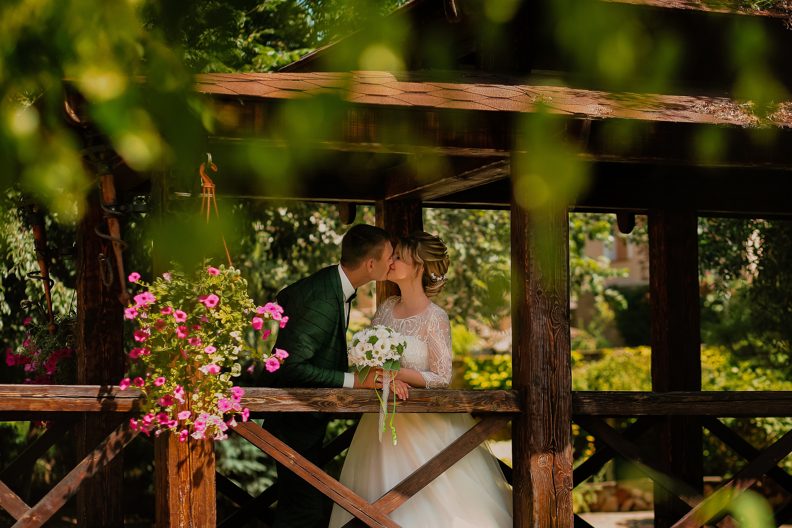 Алеся и Владимир. Свадебный фотограф Евгения Фролова г. Каменск-Шахтинский, Донецк, Ростов
