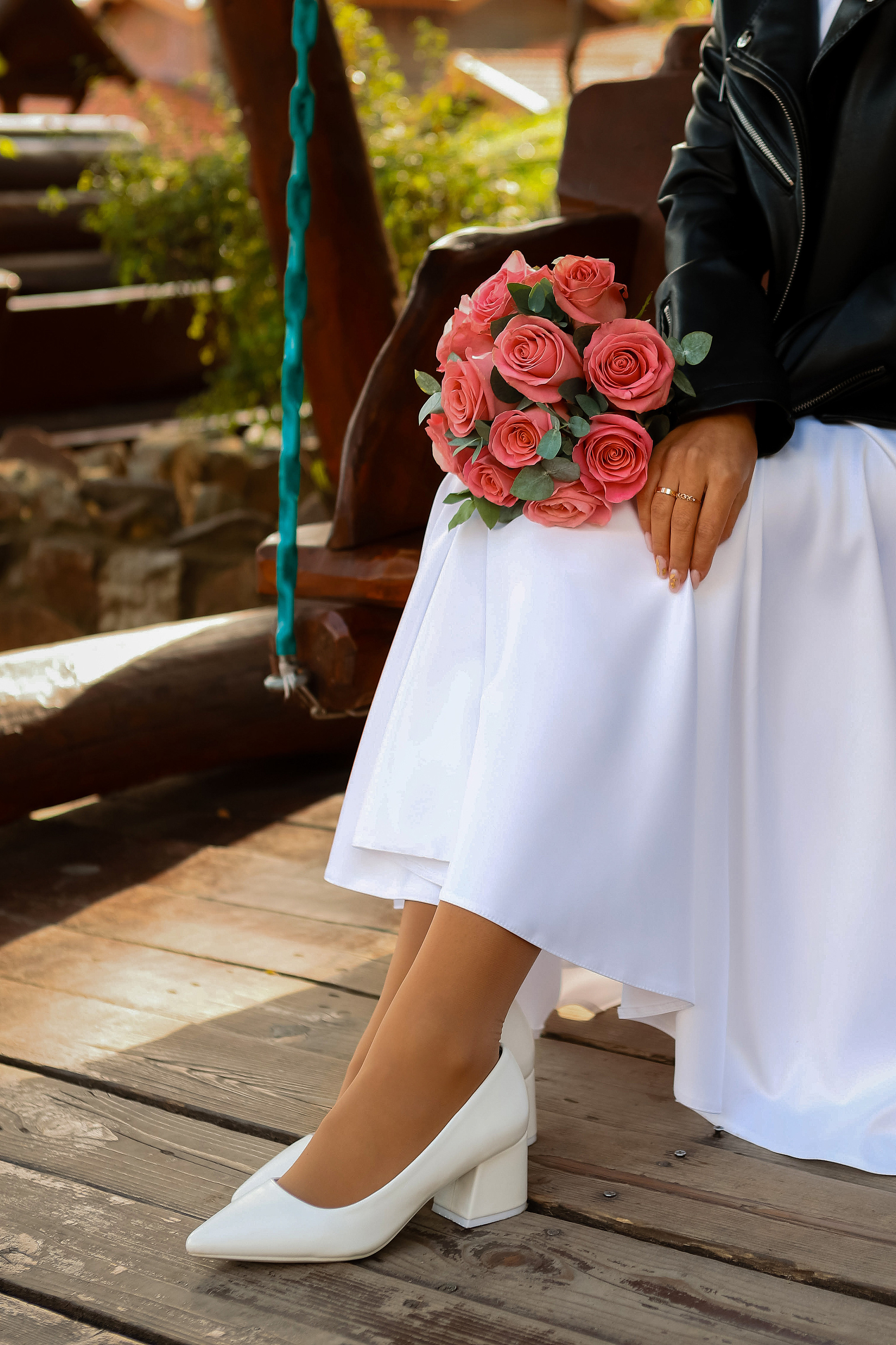 Яна и Алесей. Свадебный фотограф Евгения Фролова г. Каменск-Шахтинский, Донецк, Ростов