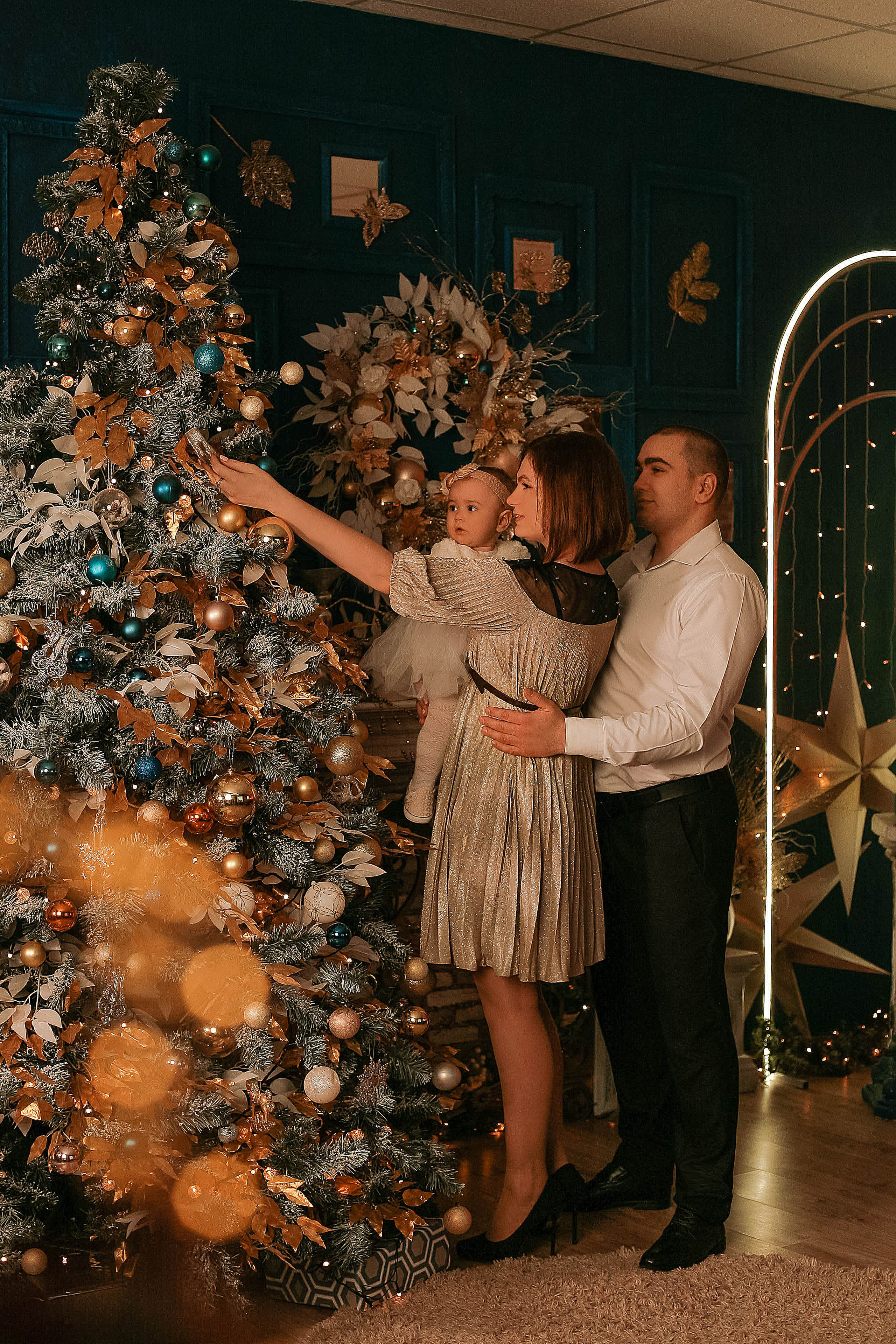 Семейная Лиманские. Свадебный фотограф Евгения Фролова г. Каменск-Шахтинский, Донецк, Ростов