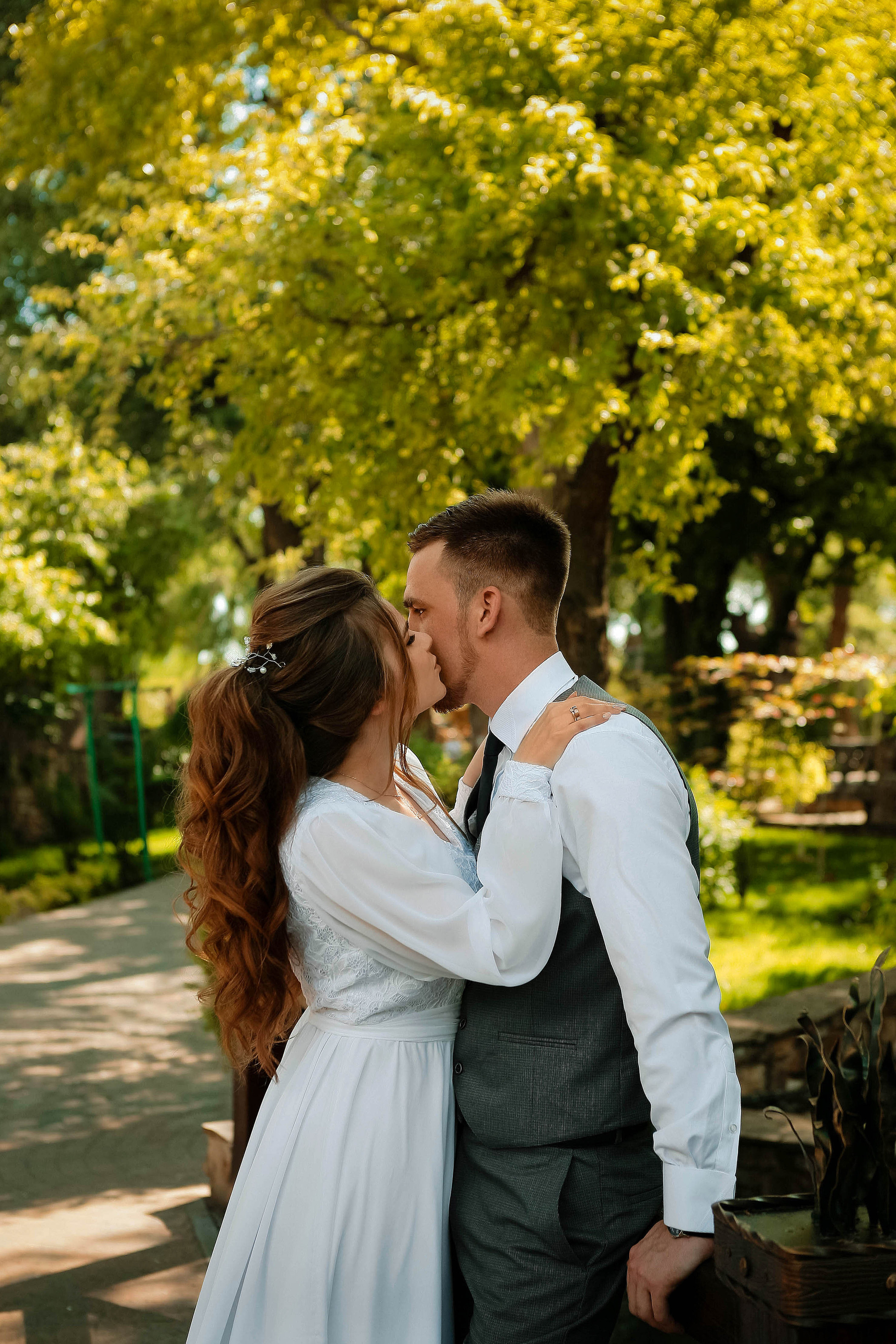 Кирилл и Марина. Свадебный фотограф Евгения Фролова г. Каменск-Шахтинский, Донецк, Ростов